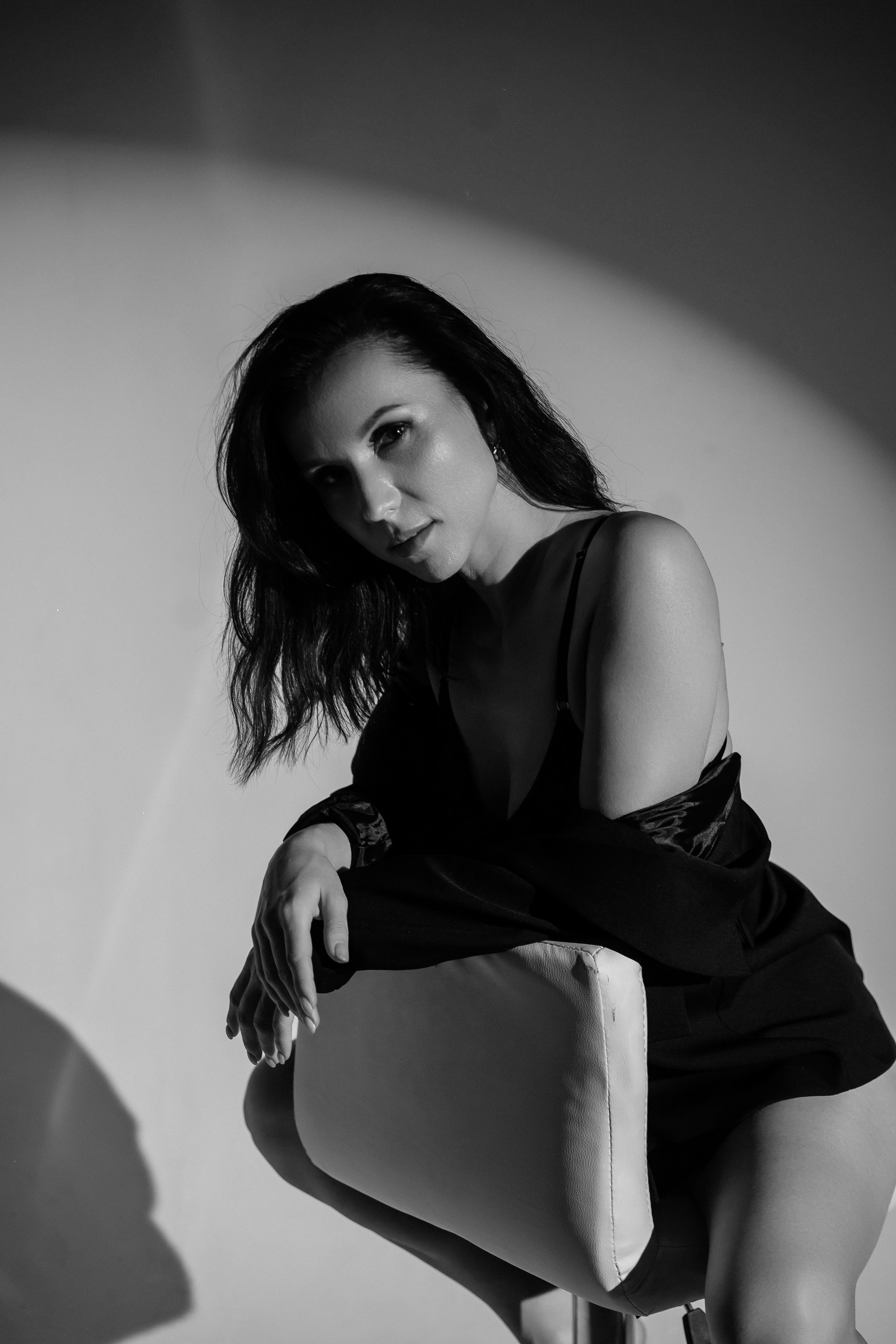 JULIA — фотосессия. Фотограф и видеограф Смоленск | Студия Цезарь