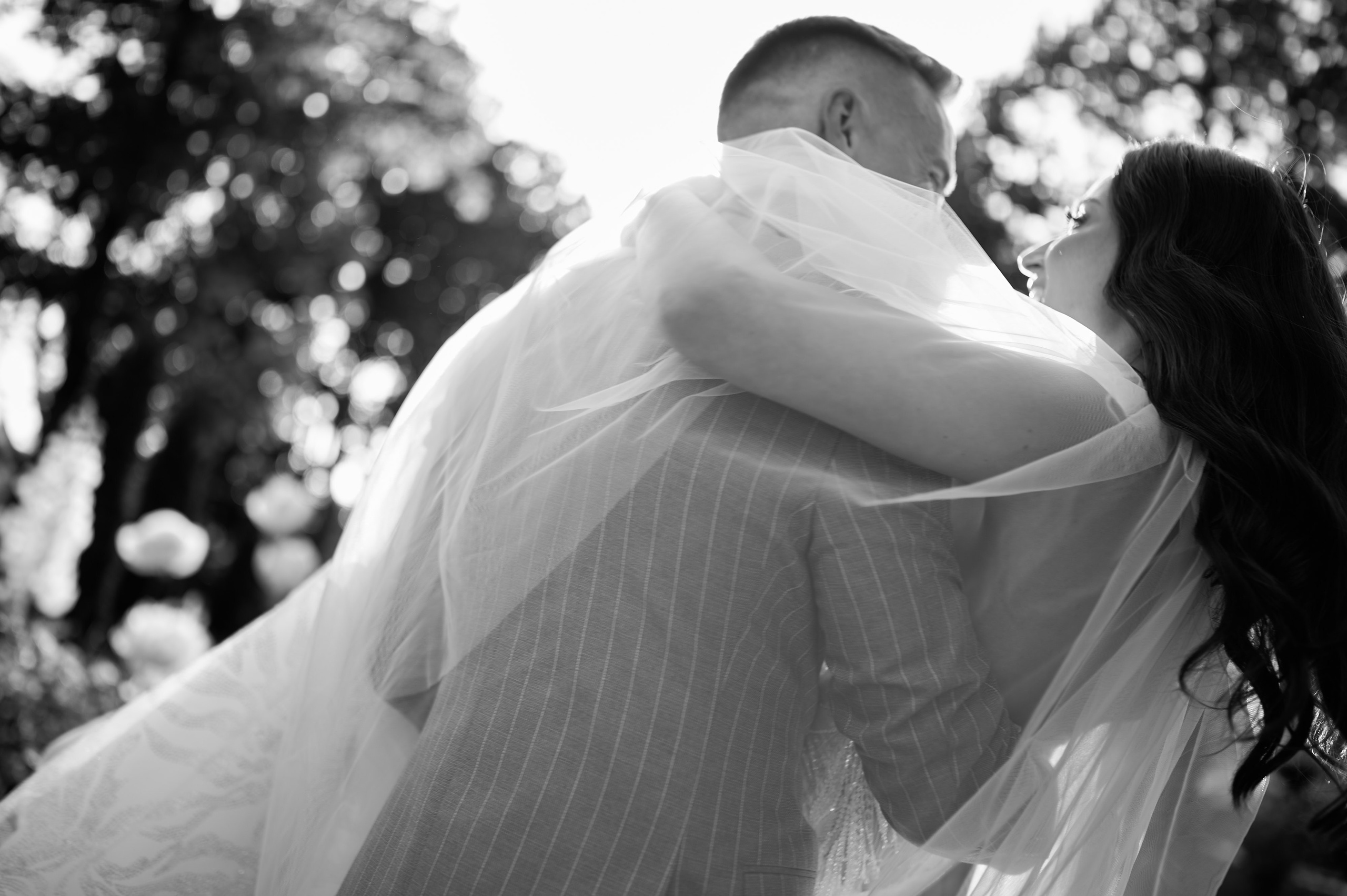 Даша и Вадим. Репортажной фотограф Ариан