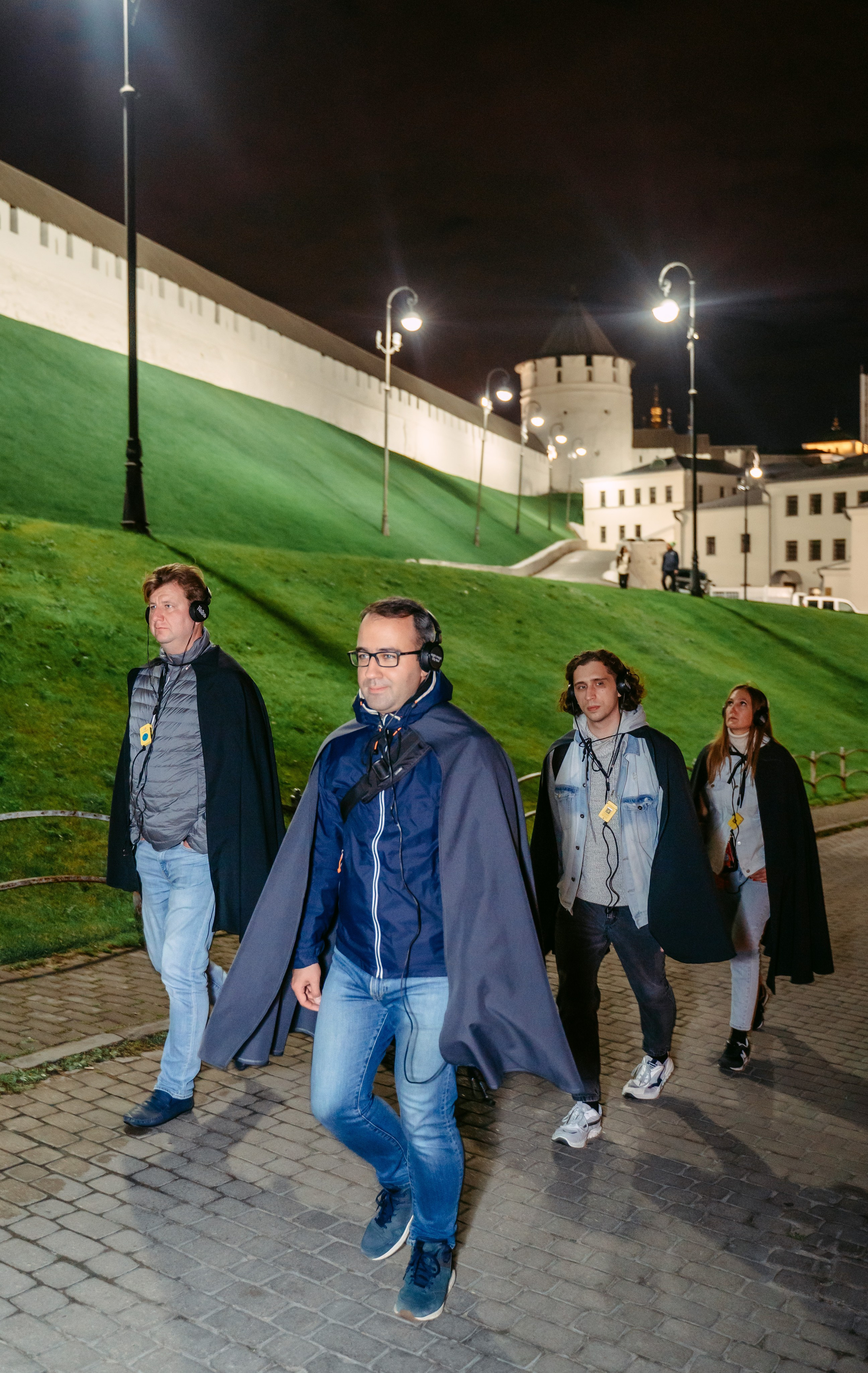 IGS: 12 лет компании / 2023. Саша Копылов, фотограф в Казани