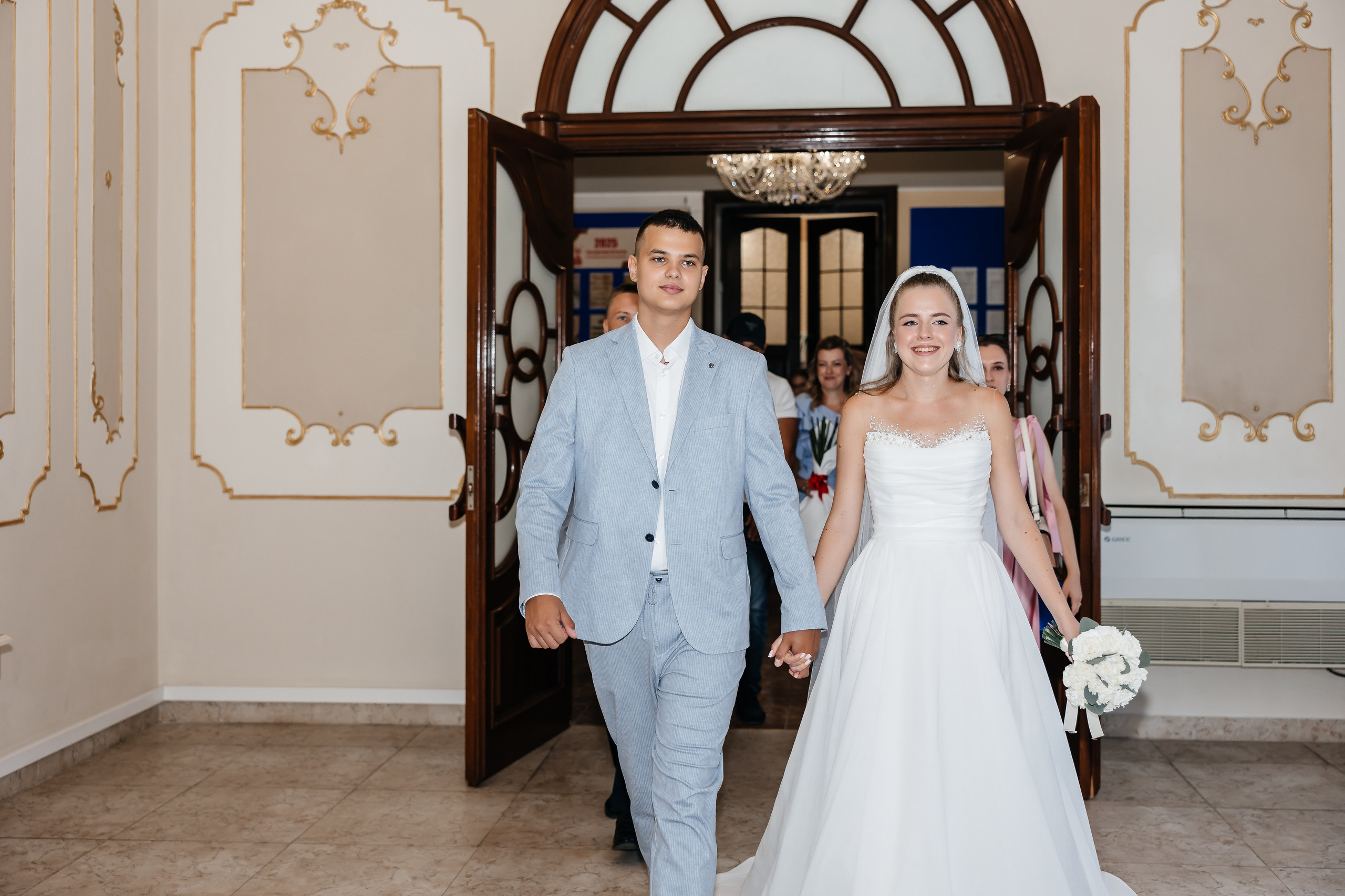 Анонс свадьбы Юлии и Александра. Свадебный фотограф в Крыму и Севастополе Ольга Баскакова