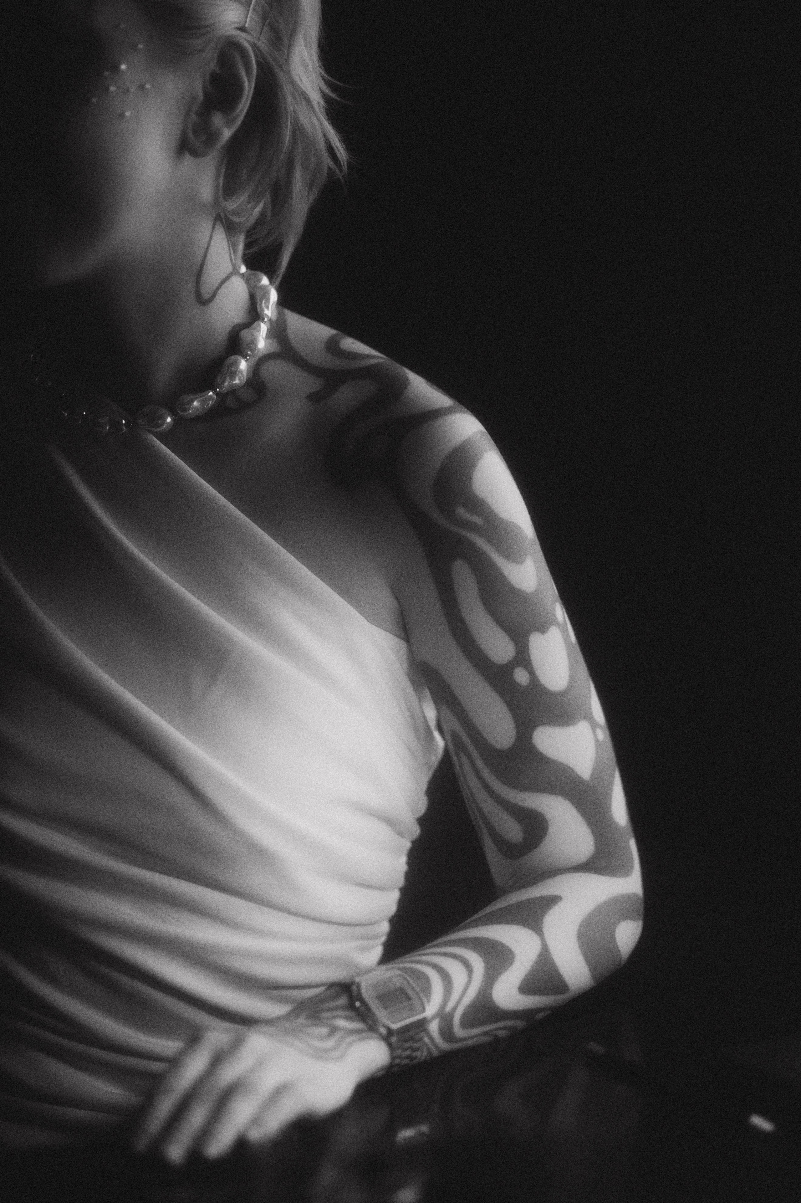 Вечер в Pafos. Свадебный фотограф в Москве Николай Болт