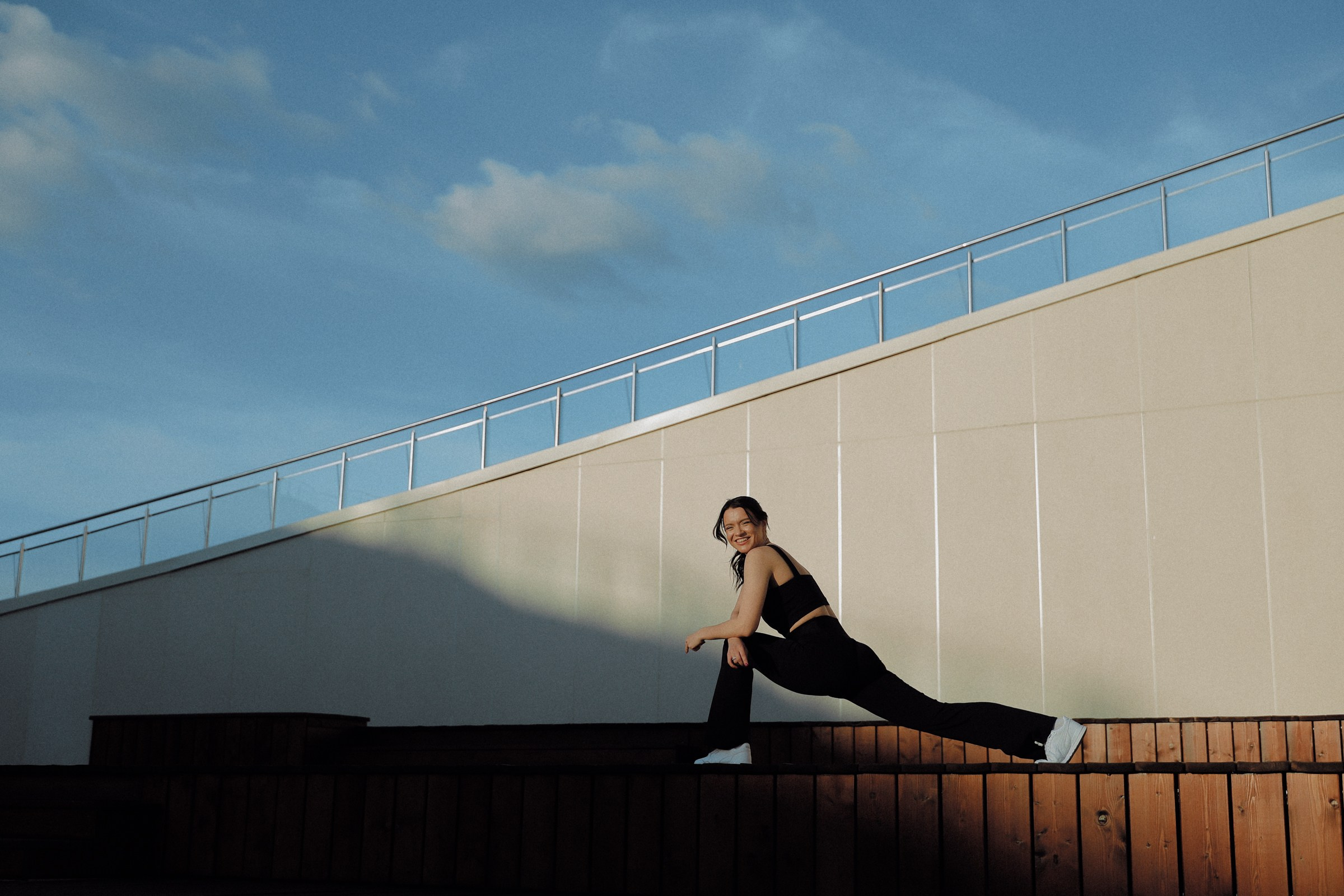 Персональные съемки. Свадебный фотограф Великий Новгород Станислав Кособудский