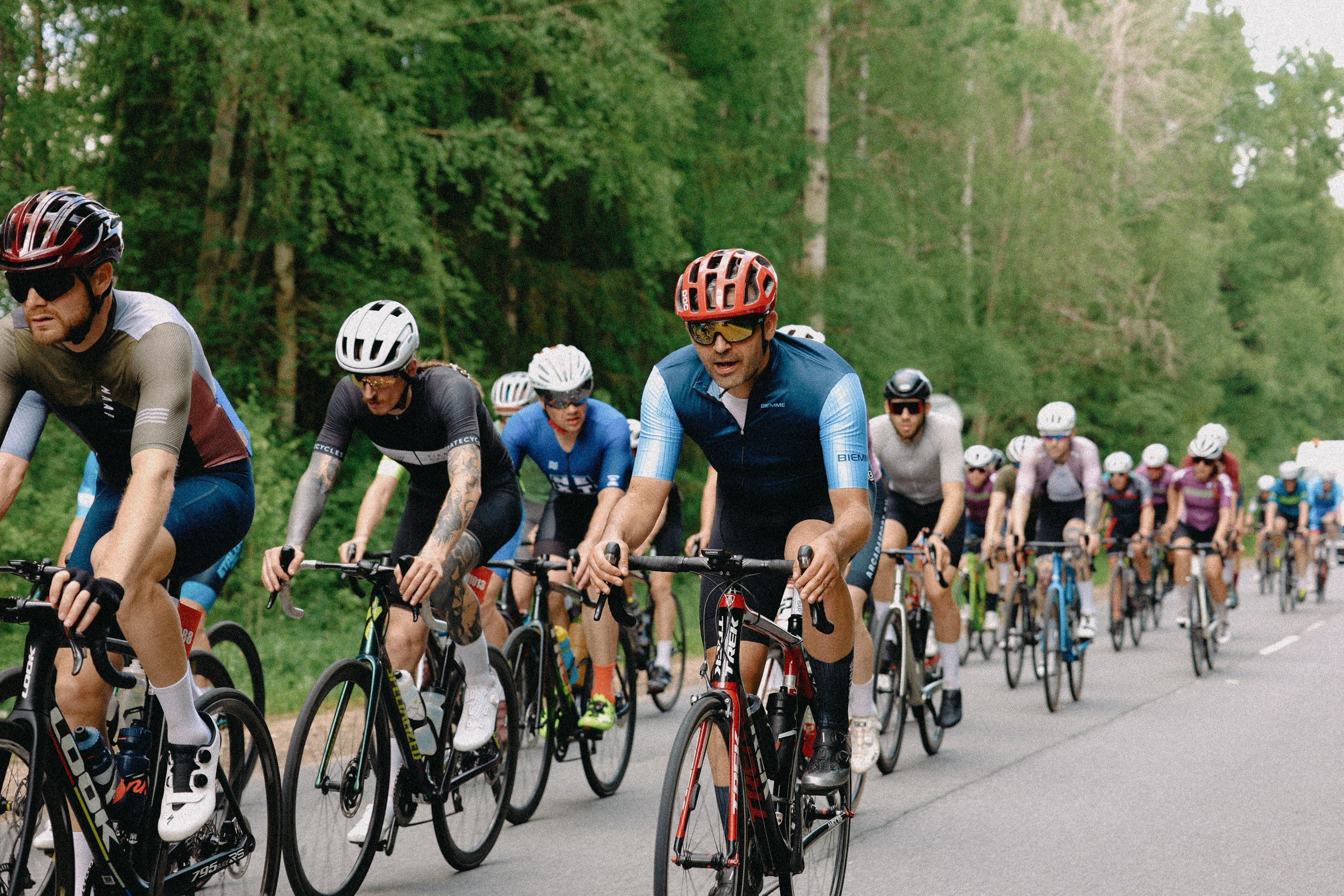 /РЕПОРТАЖ/ Велогонка Тур Де Селищи 2024. Свадебный фотограф Великий Новгород Станислав Кособудский