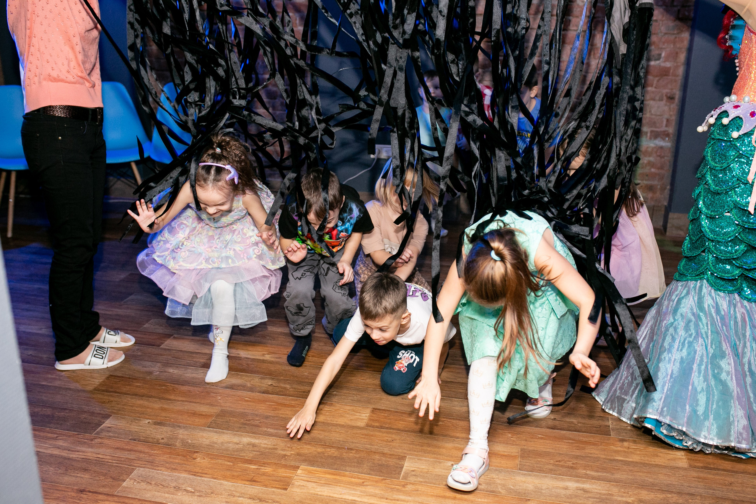 Арка лофт. Фотограф в Новосибирске Ася Зверева