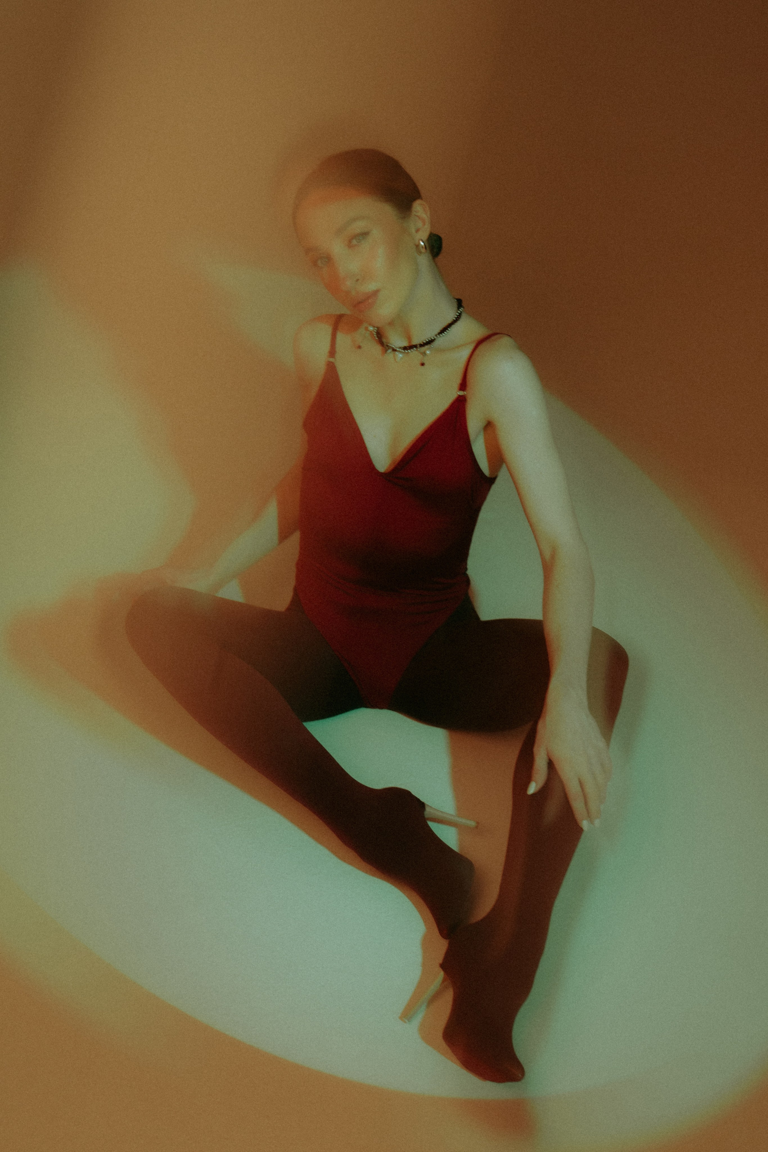 Надя. Фотограф, Видеограф Новосибирск