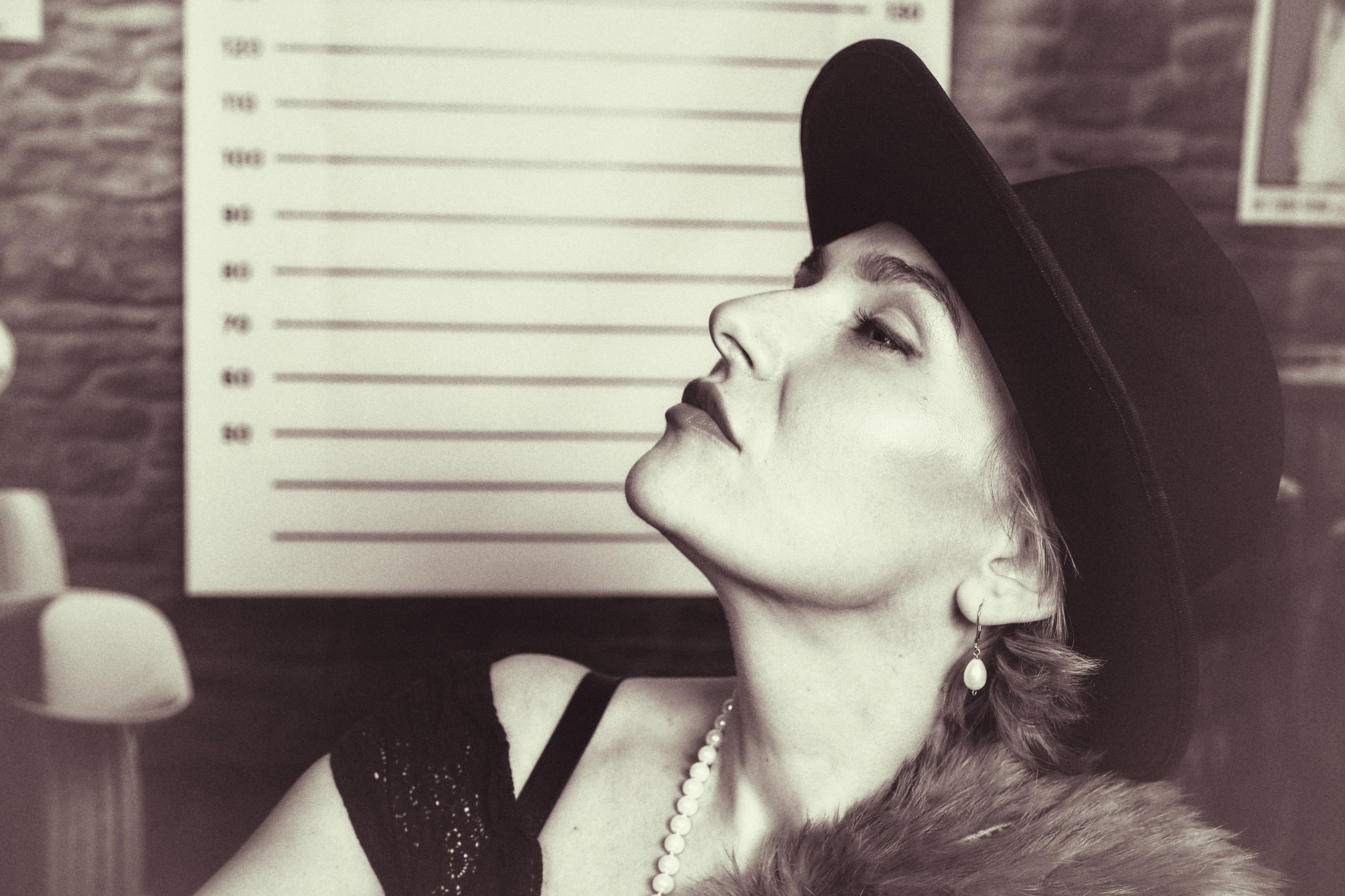 Женская Фотосессия | Женский фотопортрет Самра