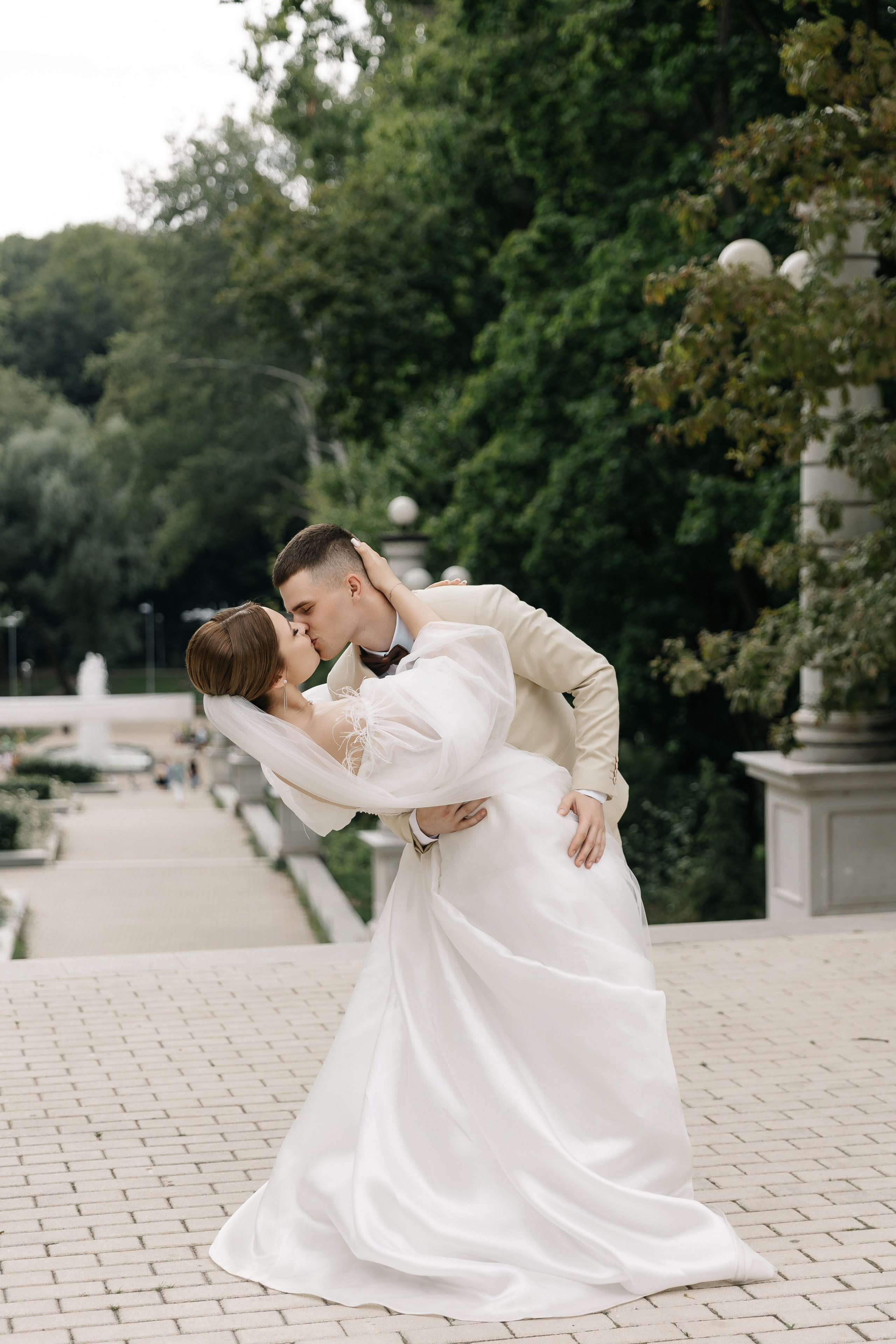 А & Е. Свадебный, репортажный фотограф Ирина Шкурина