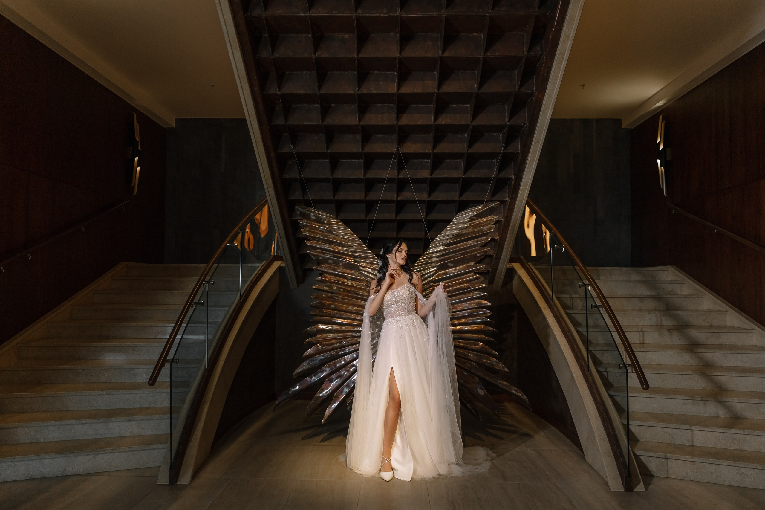 А & Ю. Свадебный, репортажный фотограф Ирина Шкурина