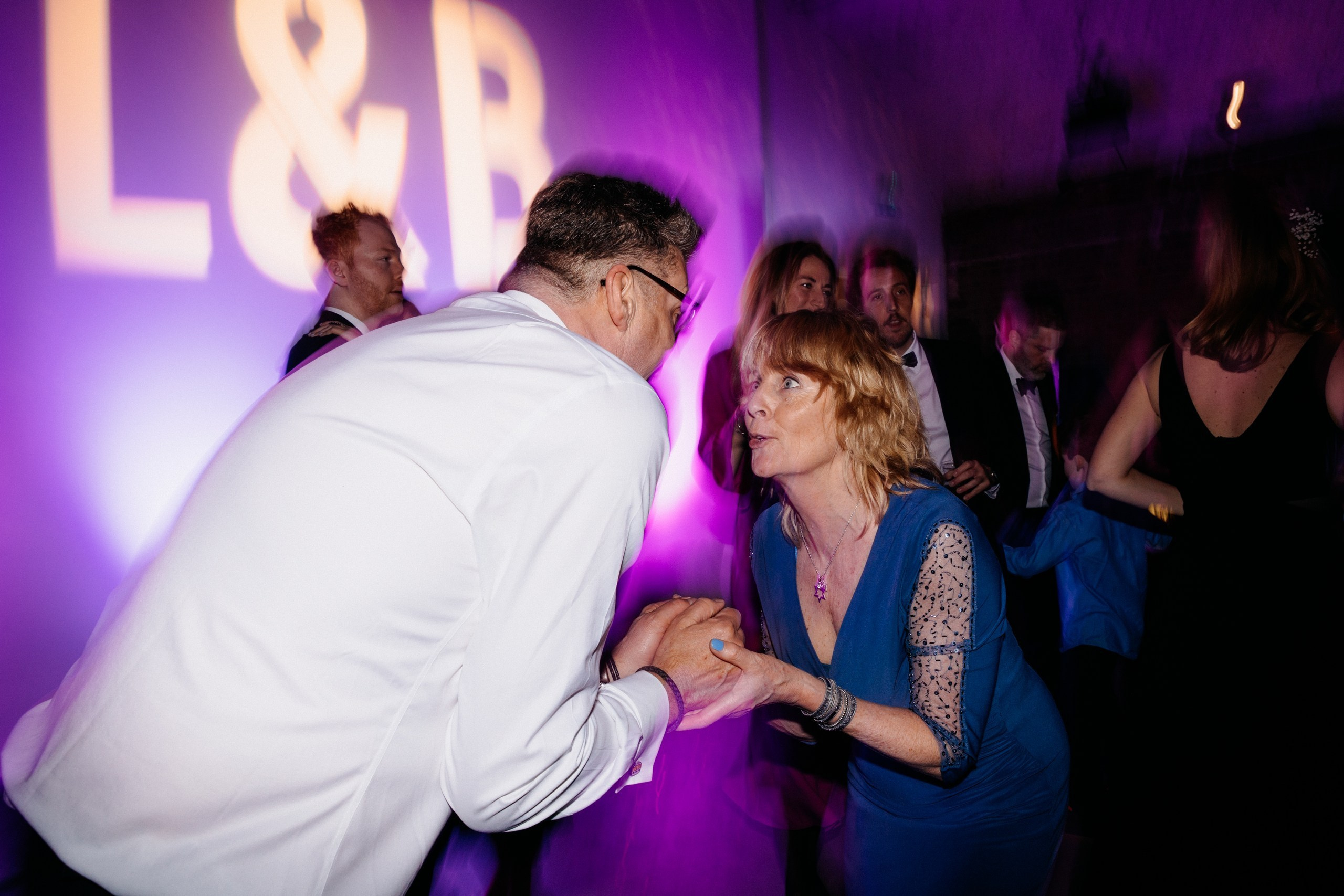 Lea & Benjamin — Wedding at Shoreditch Studios. Moments Catchers — Wedding Photography & Video Duo in London