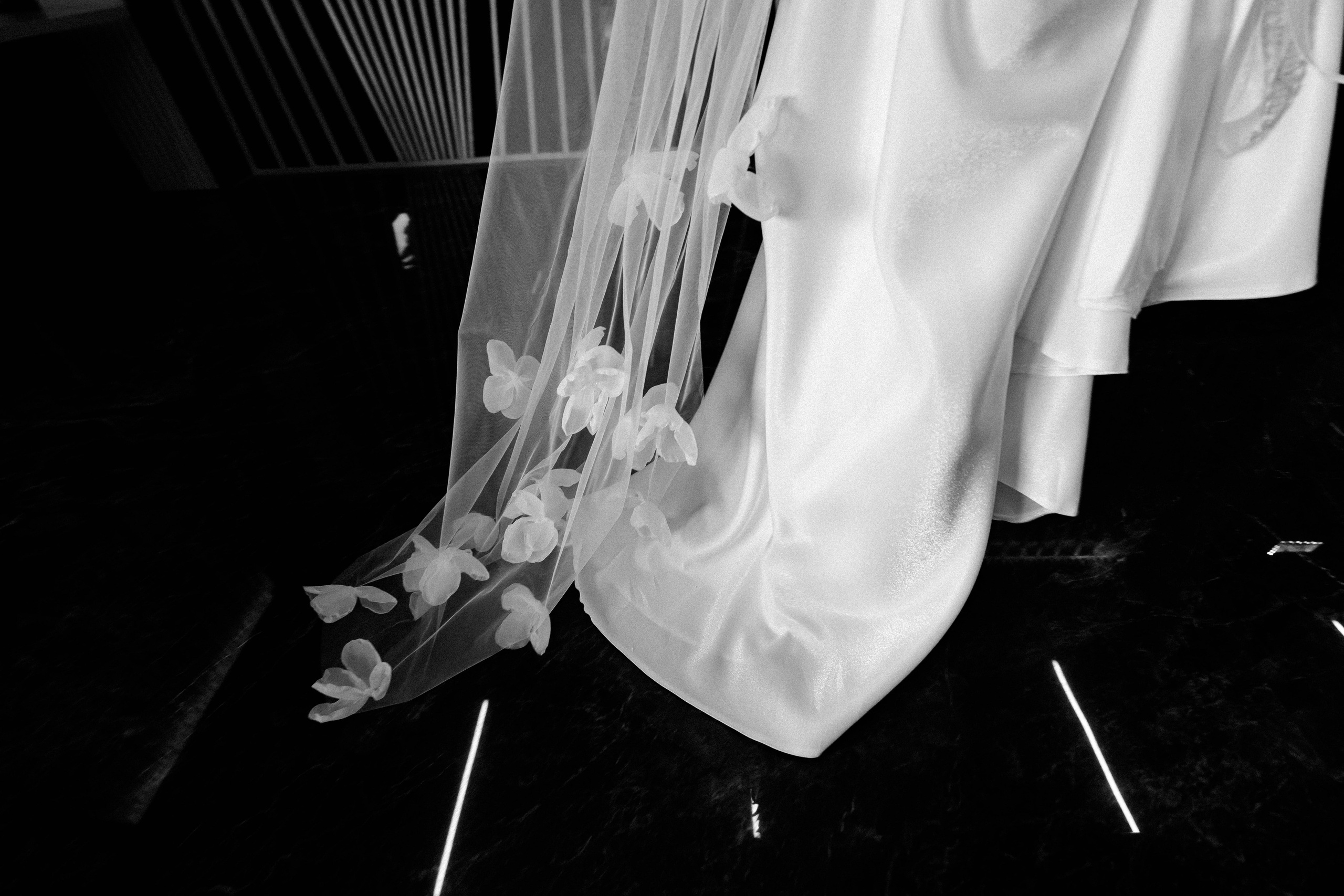 Алексей и Полина. Фотограф Елизавета Савина