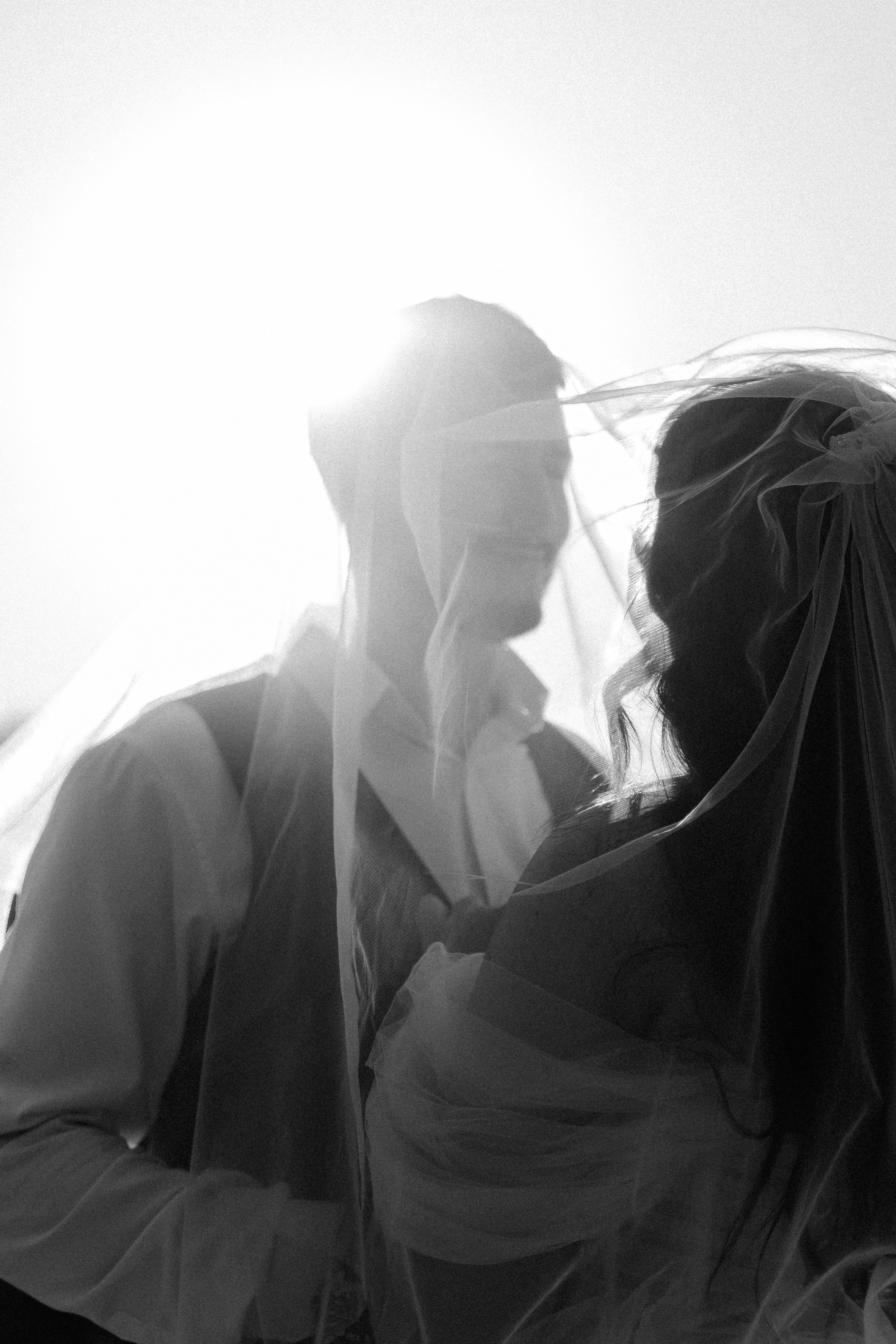 Лаша и Анастасия. Фотограф Елизавета Савина