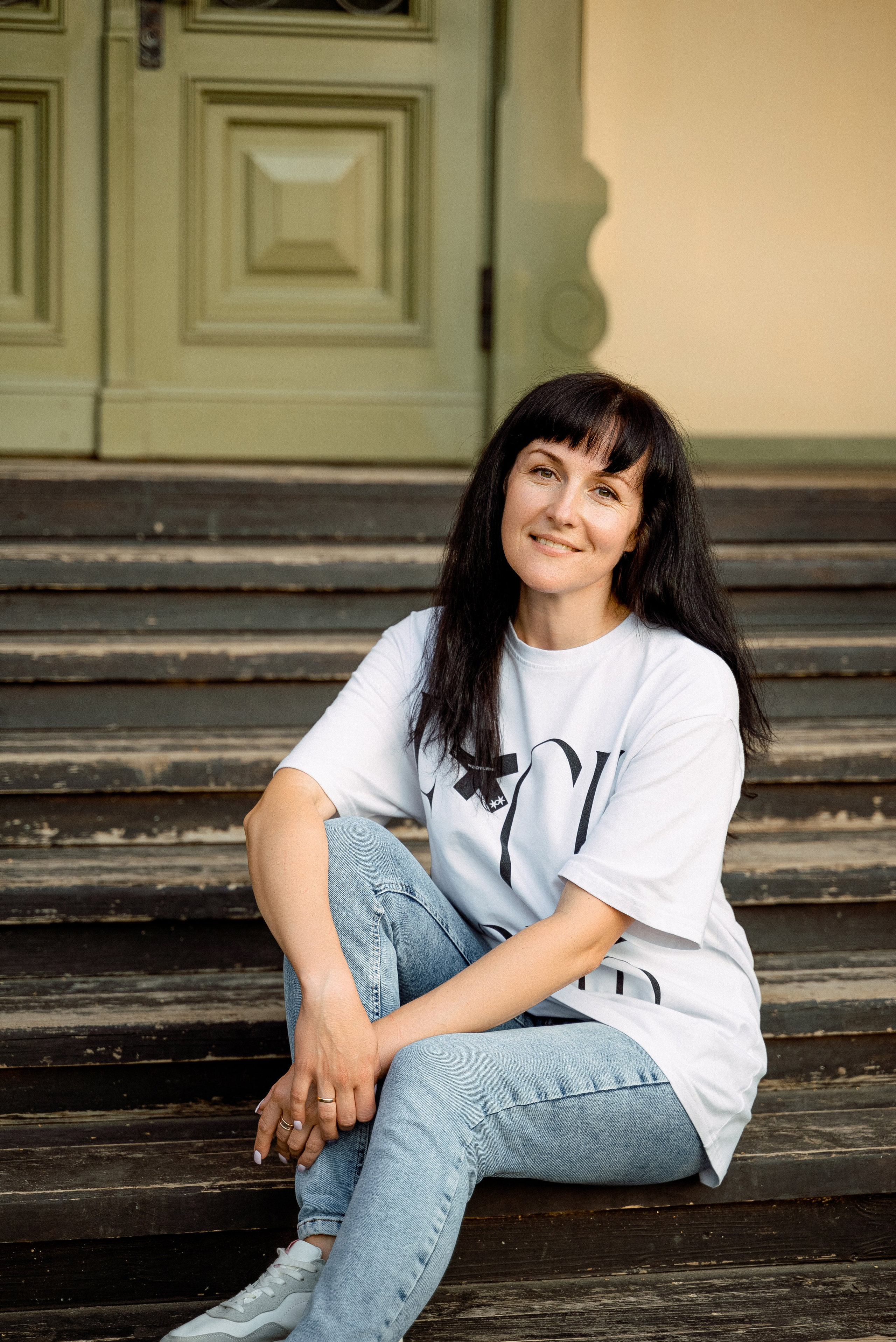 Семья Евгении и Семена. Свадебный и портретный фотограф в Минске Наташа Каракулова