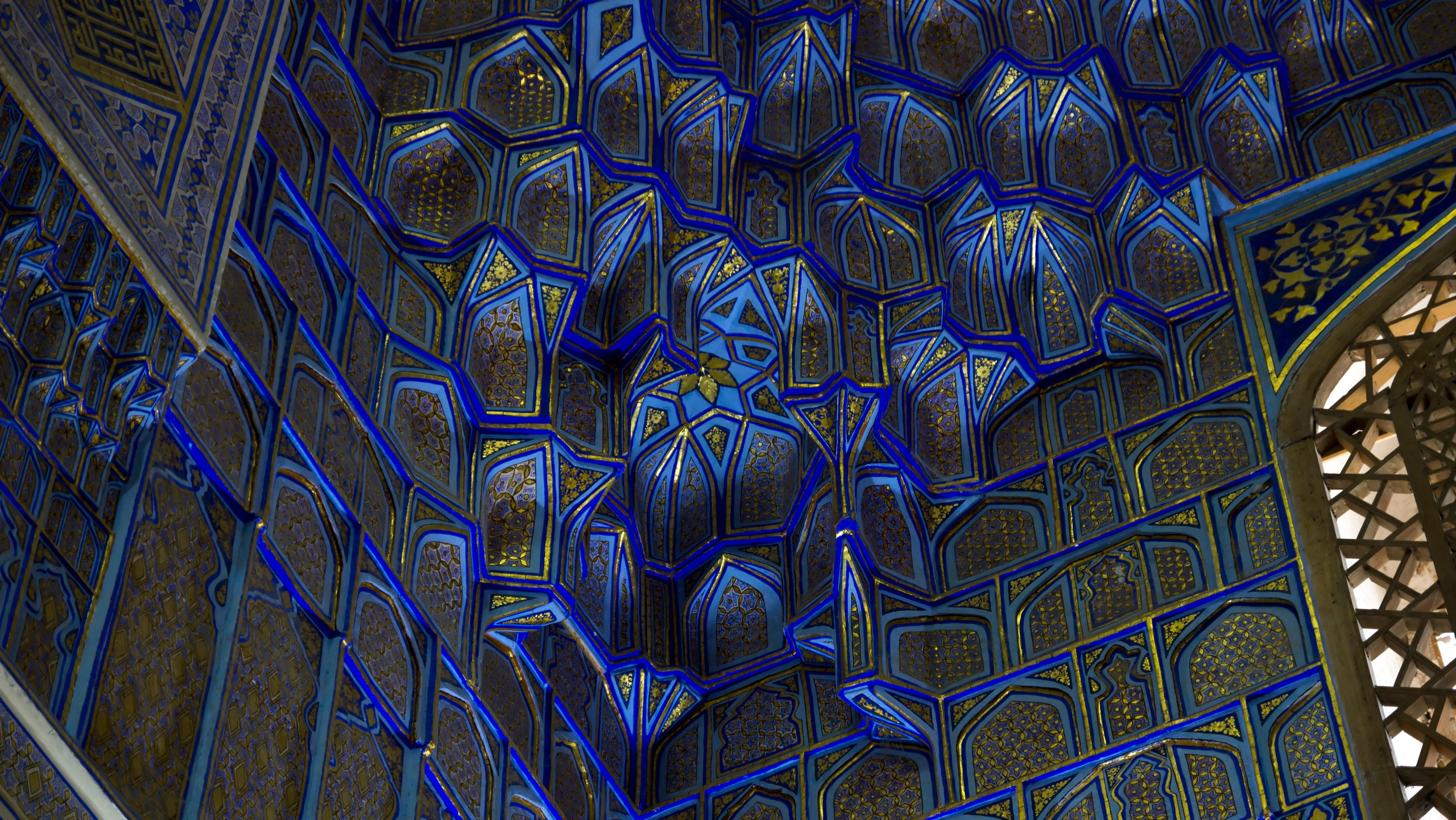 Узбекистан. Фотограф-путешественник Самойлов Максим «Sly Fox»