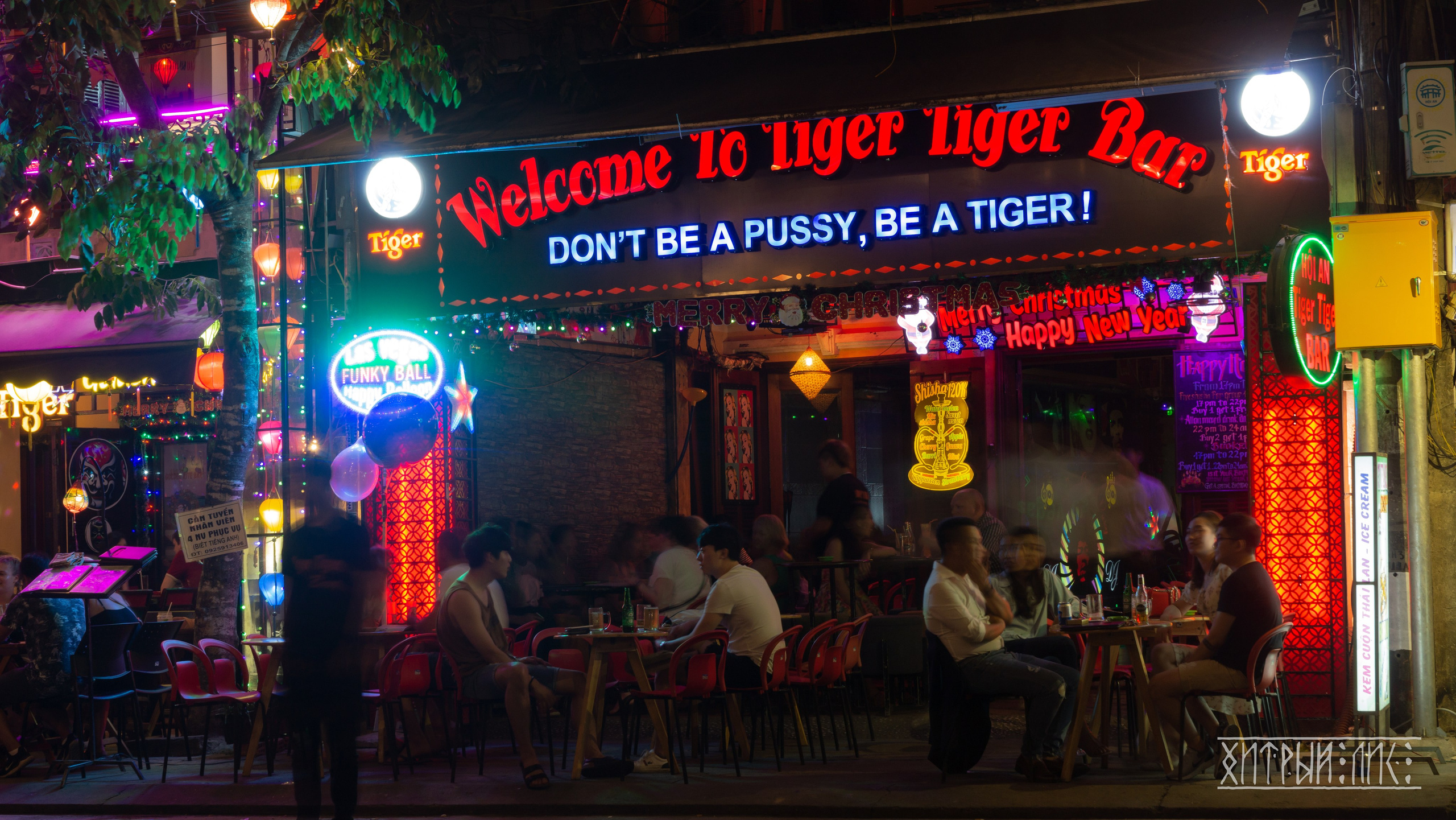 Вьетнам. Фотограф-путешественник Самойлов Максим «Sly Fox»