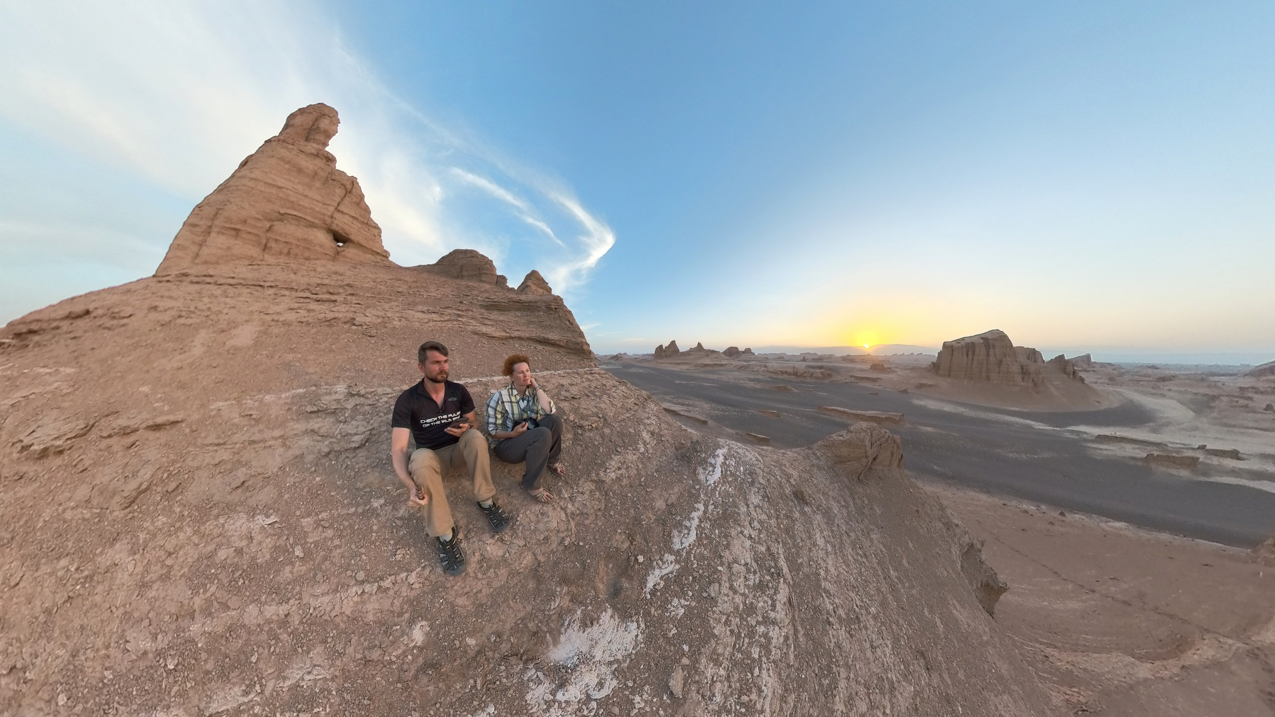 Иран. Фотограф-путешественник Самойлов Максим «Sly Fox»