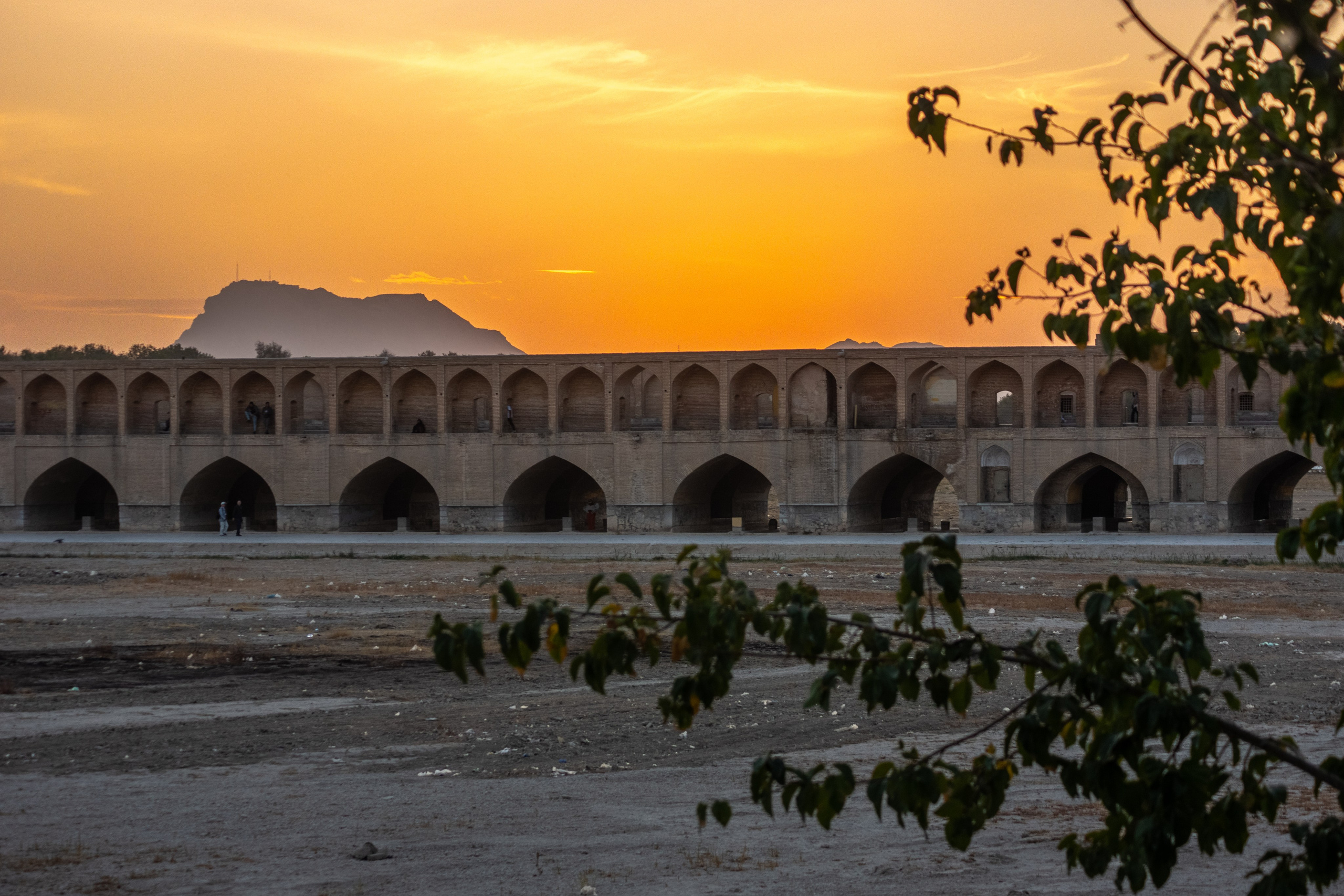 Иран. Фотограф-путешественник Самойлов Максим «Sly Fox»