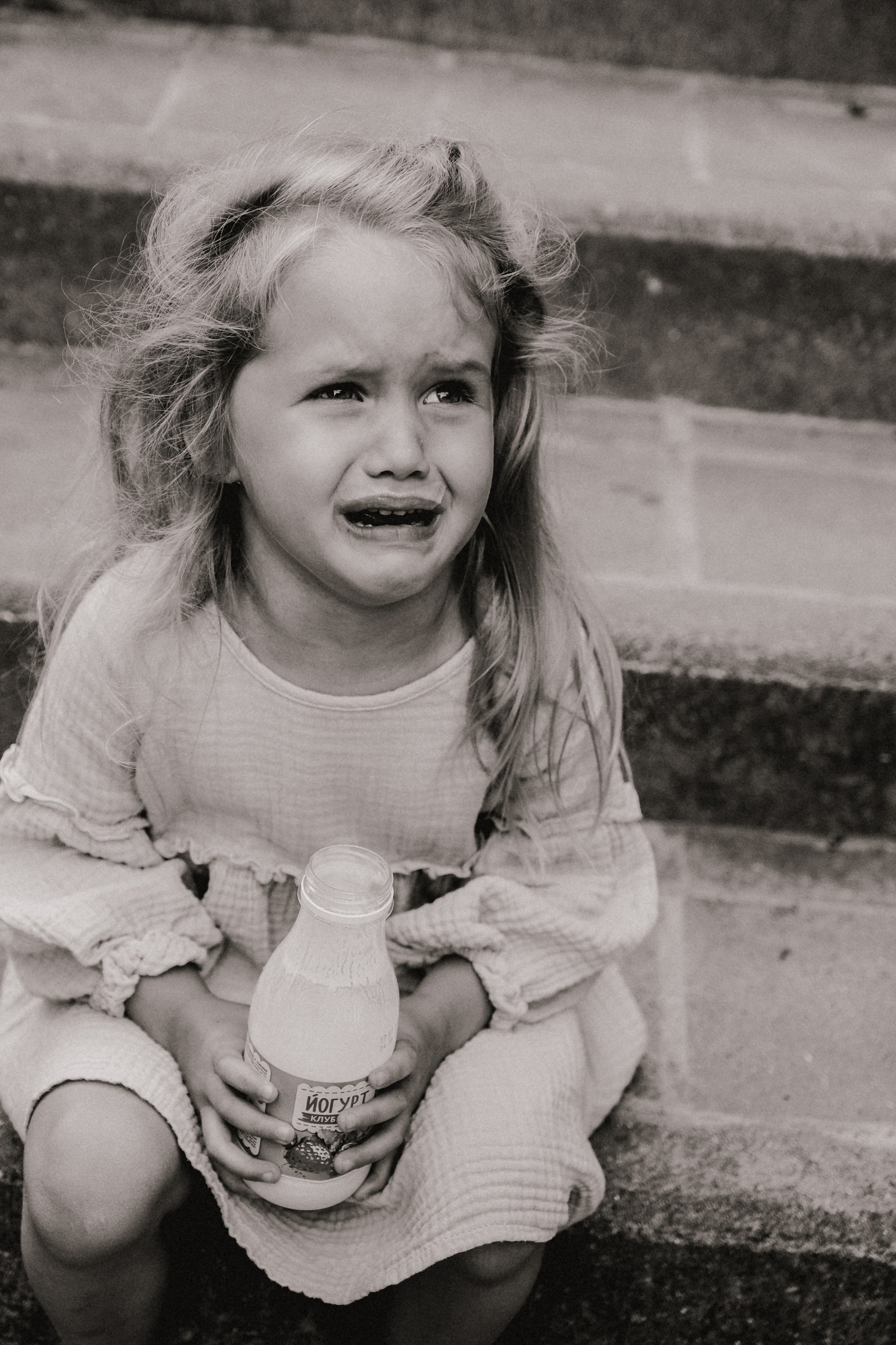 Про дружбу. Семейный фотограф Москва