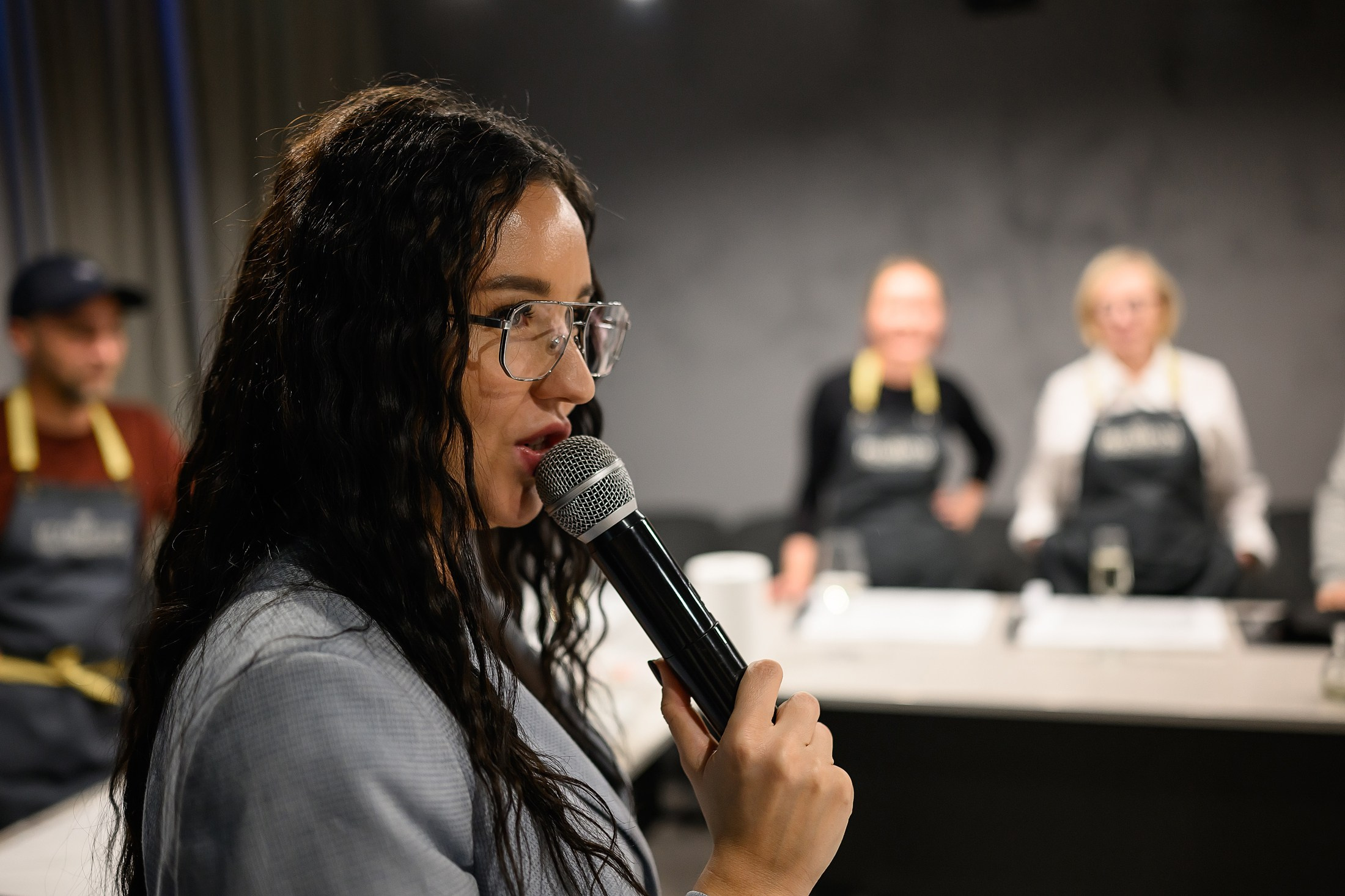 Корпоративные. Фотограф в Калининграде Сулейманов Амирхан