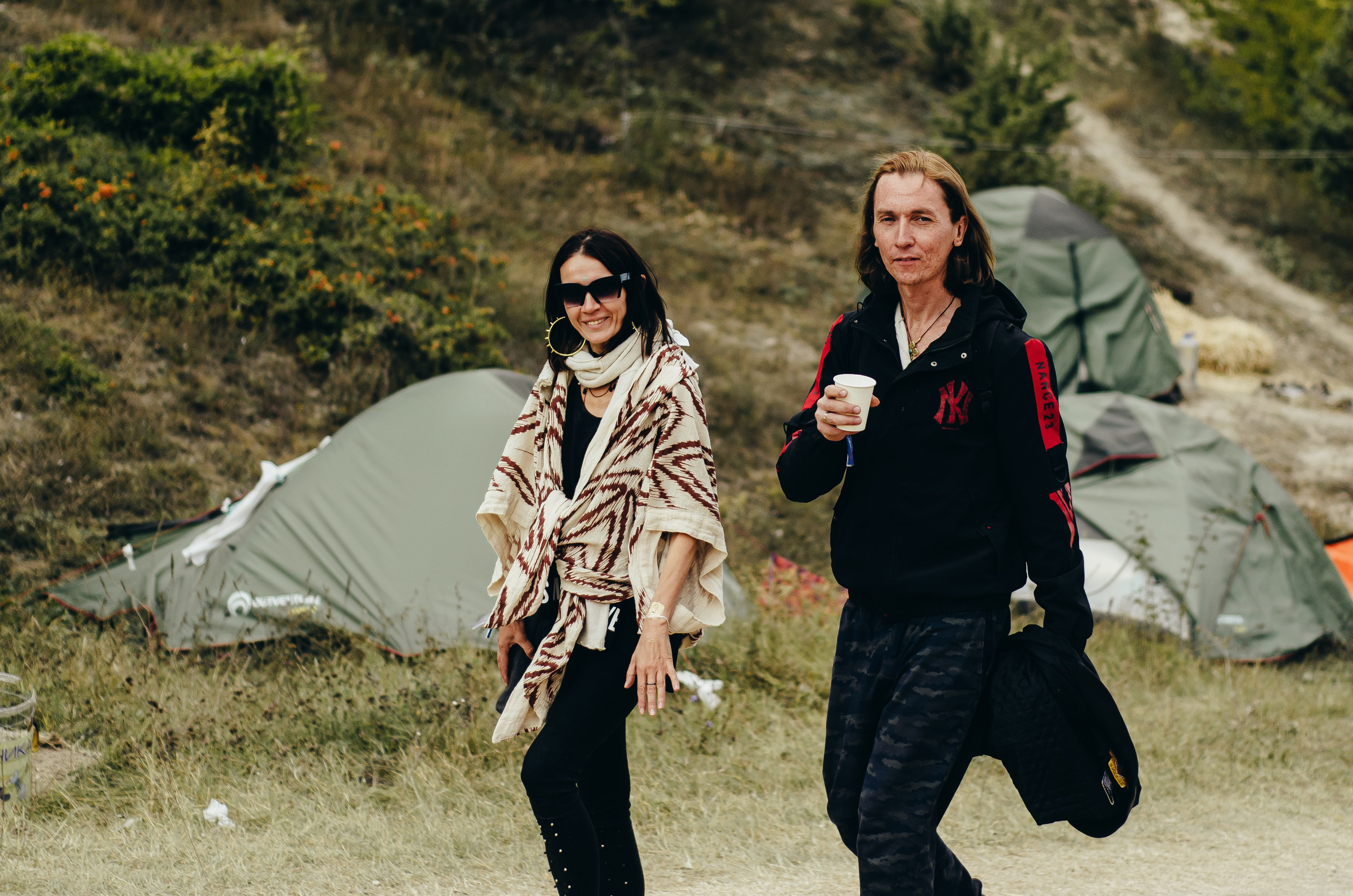 Музыкальный фестиваль Sun Spirit 2020. Фотограф Антон Катунин | Симферополь