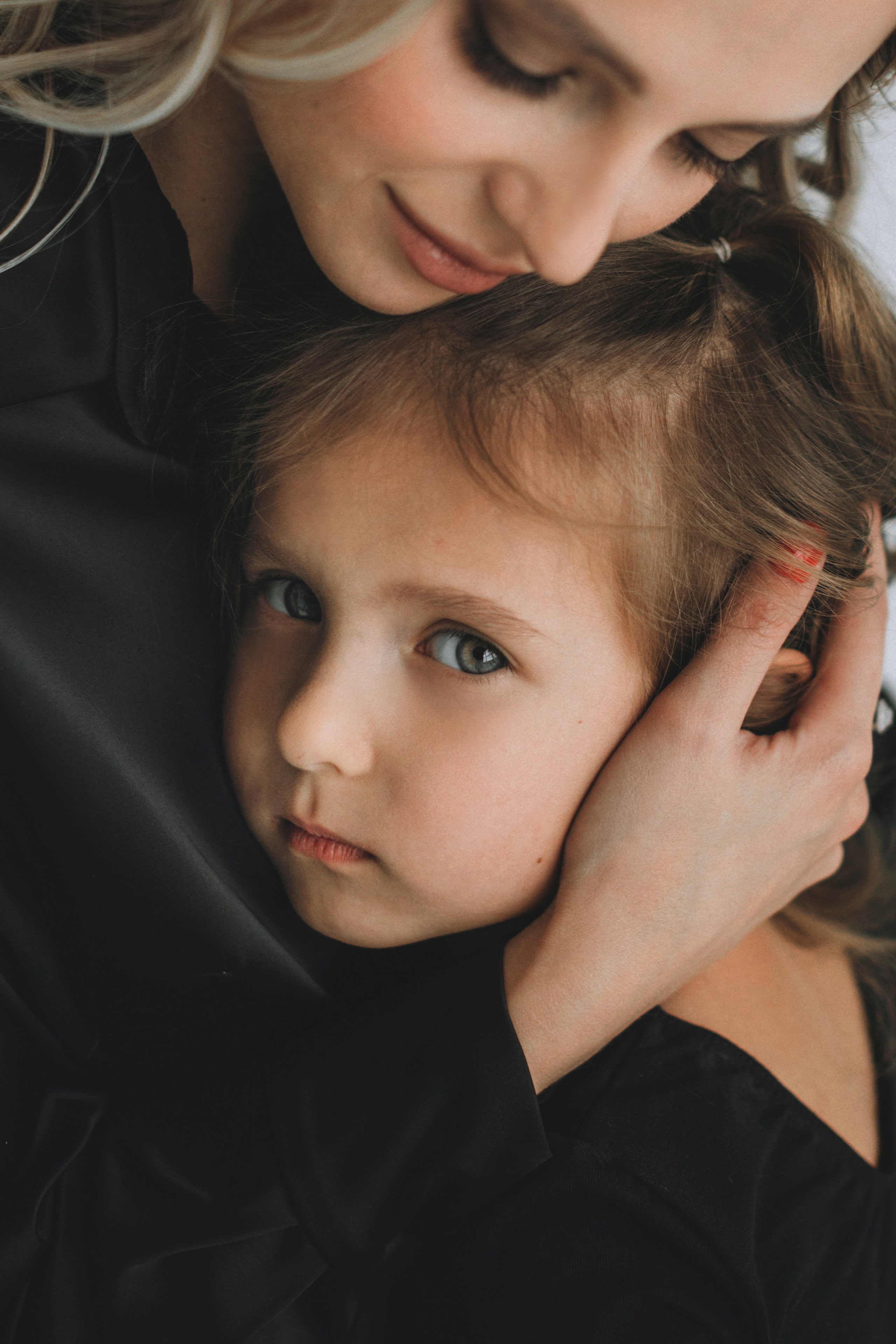 Семейный и детский фотограф в Новосибирске Настя Ковалева