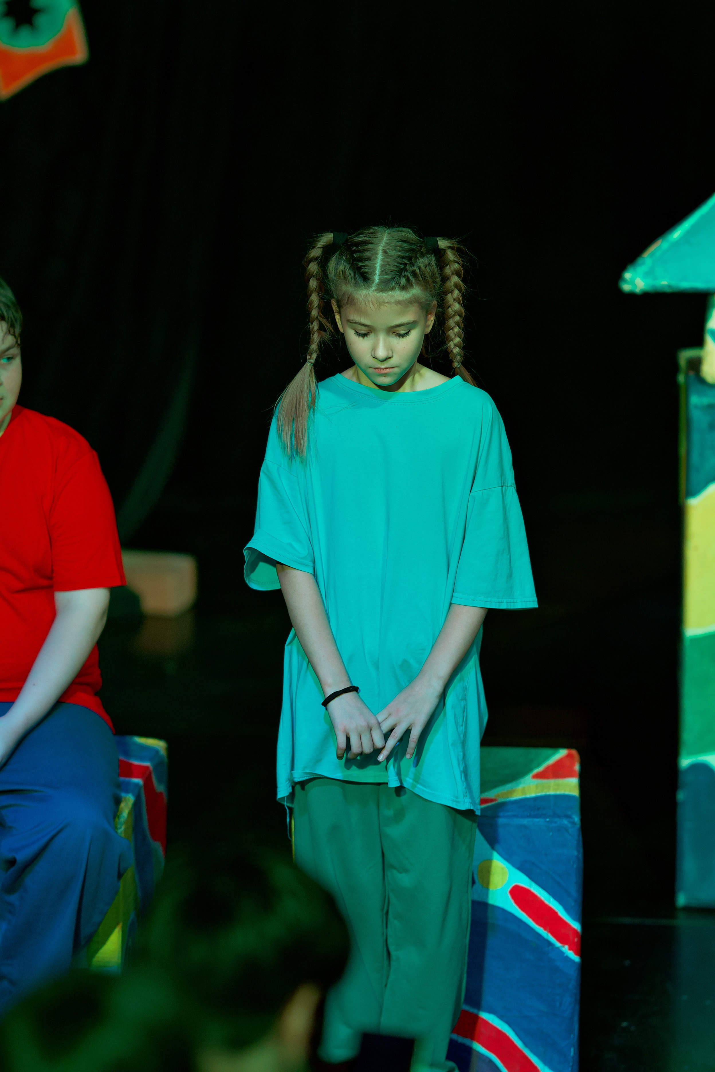 Все мальчишки дураки (1 состав). Фотограф Денис Болдинов. Москва