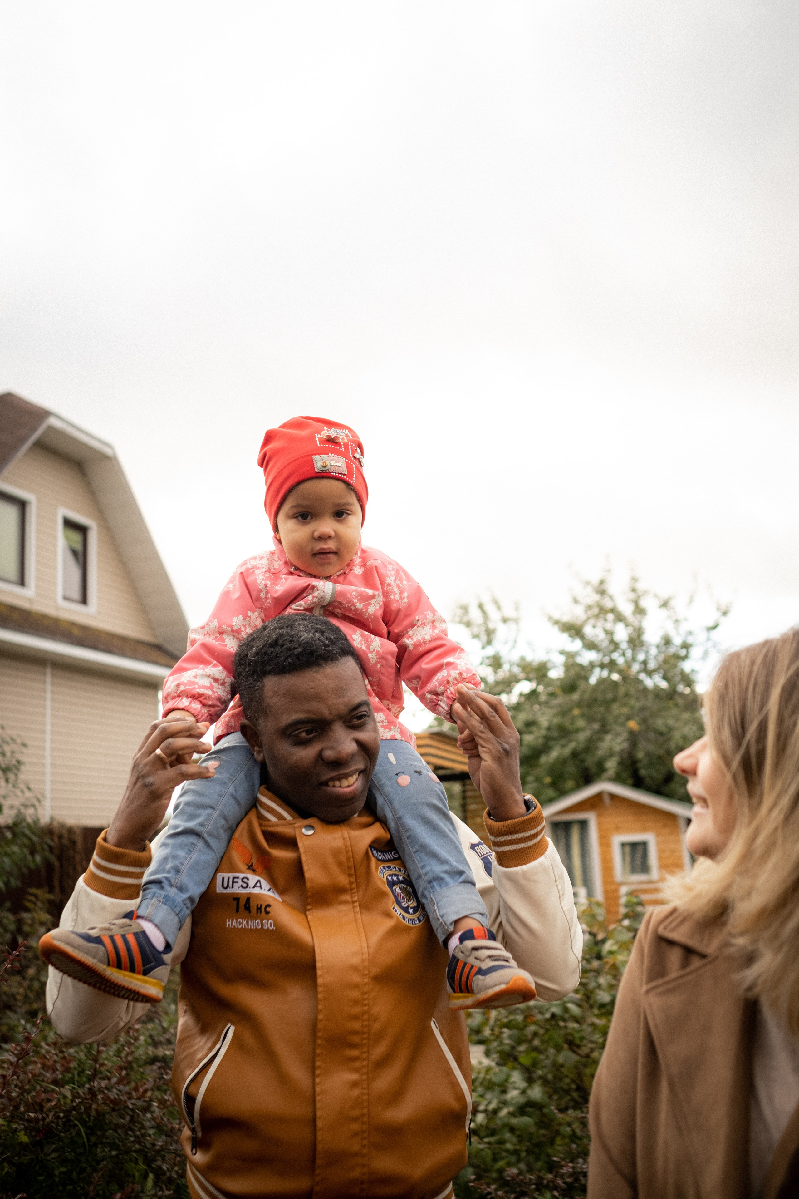 Катя, Рамзес и девочки. Семейный фотограф в Санкт-Петербурге Дарья Косянчук