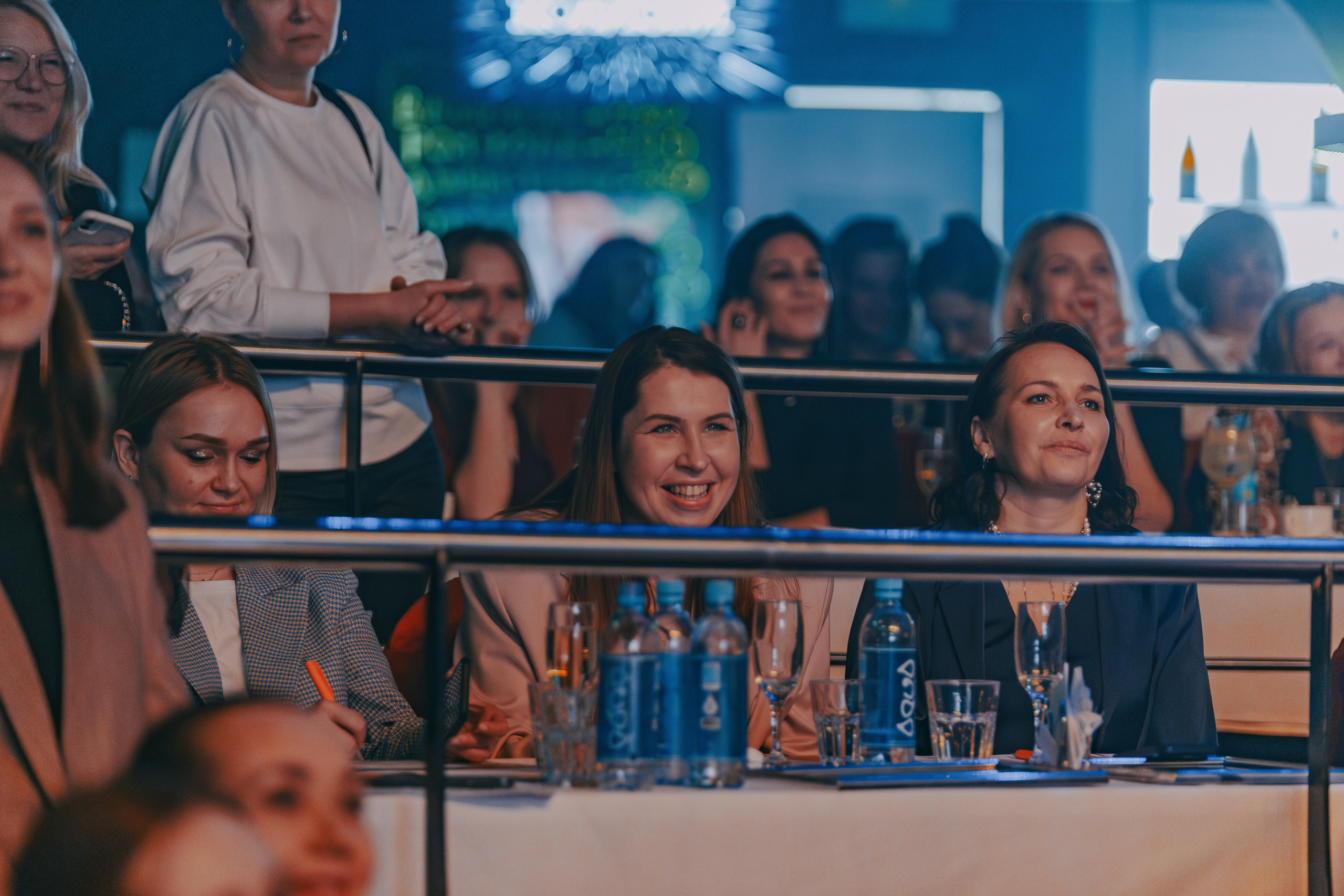 «АвтоЛеди». Свадебный и репортажный фотограф Киров | Вадим Карпук