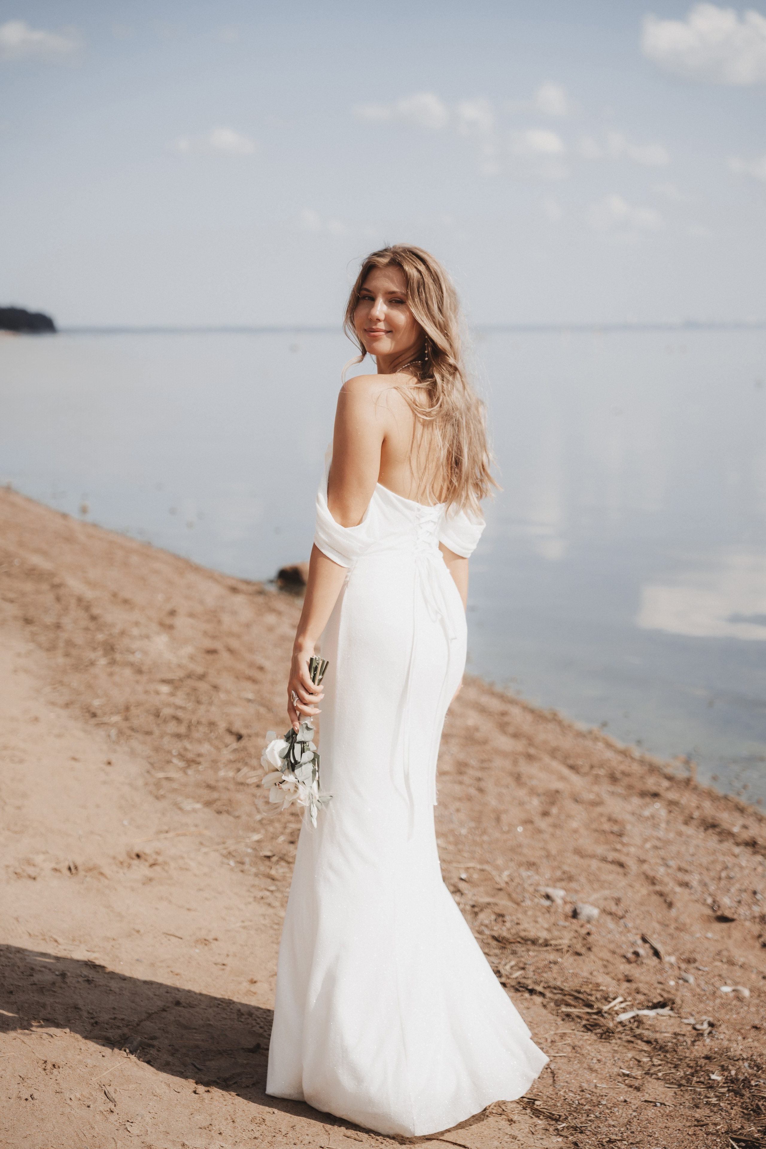 Даниил и Полина. Репортажный фотограф Черников Игорь