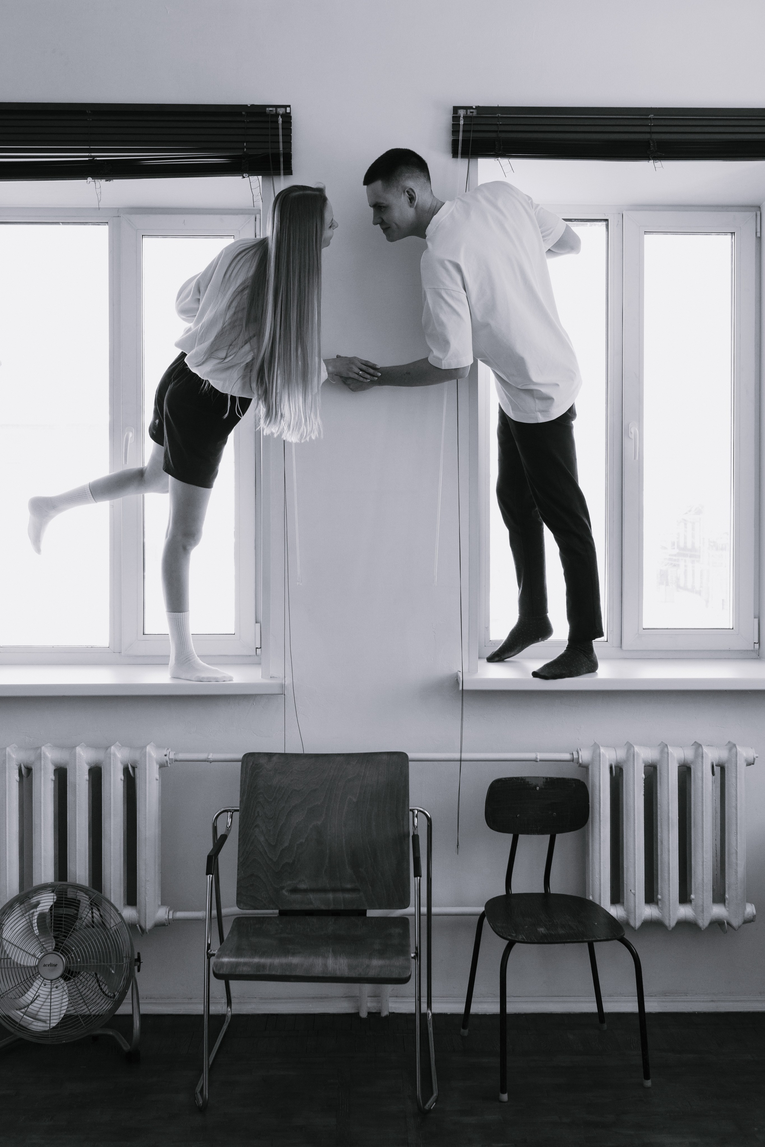 Даня и Маша. Фотограф в Томске Ирина Павлуцкая