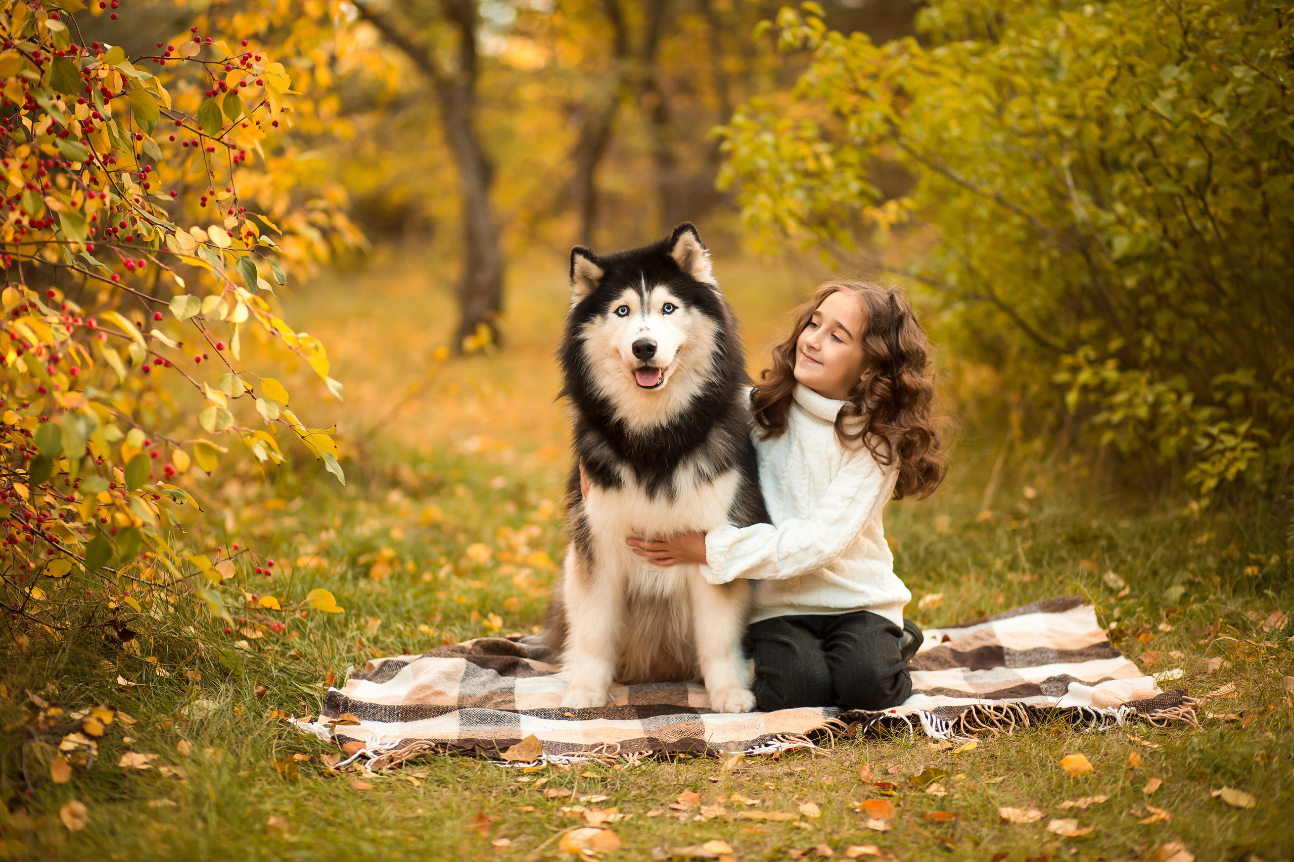 Детские фотопроекты. Детский и семейный фотограф Кристина Сивер