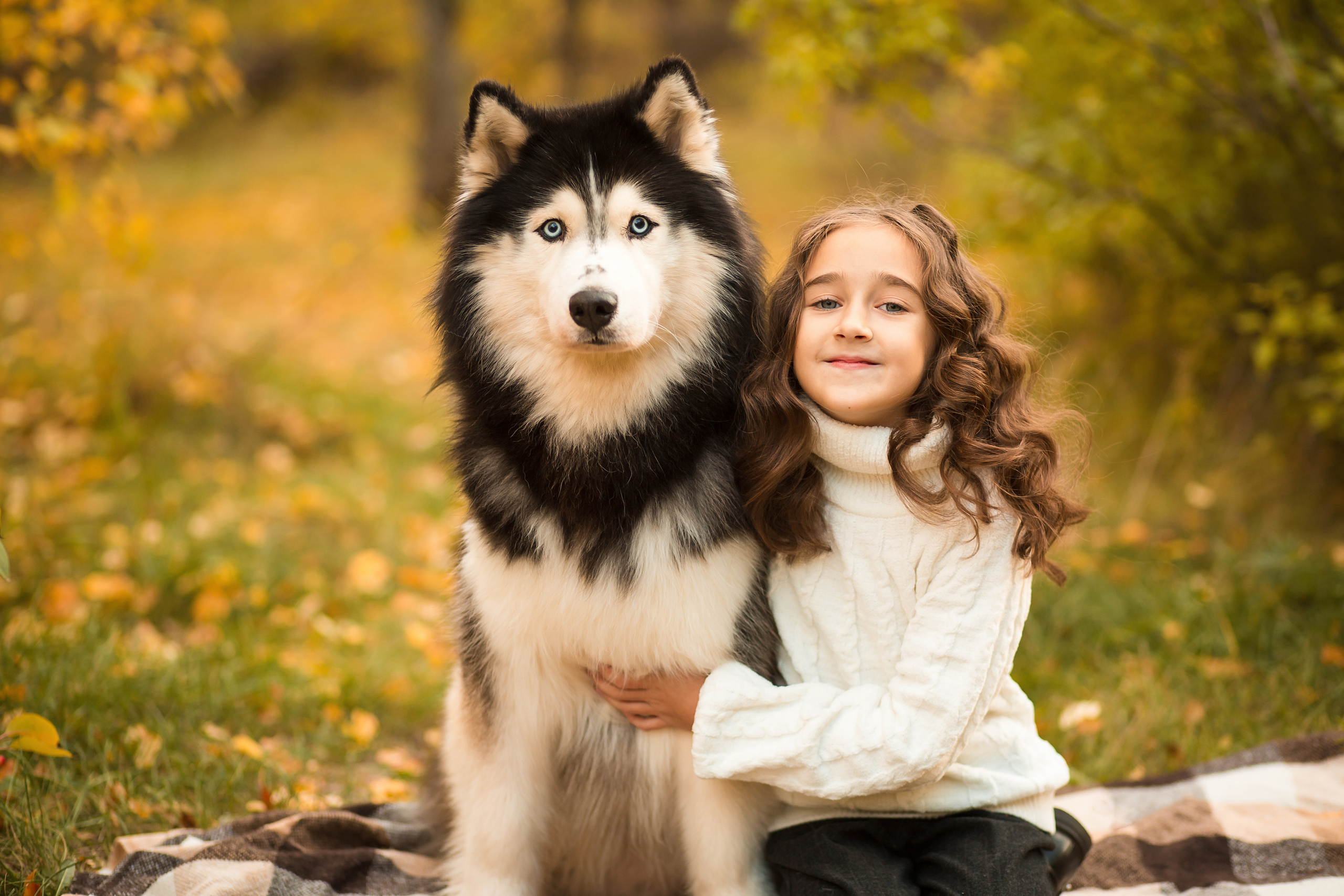 Детские фотопроекты. Детский и семейный фотограф Кристина Сивер