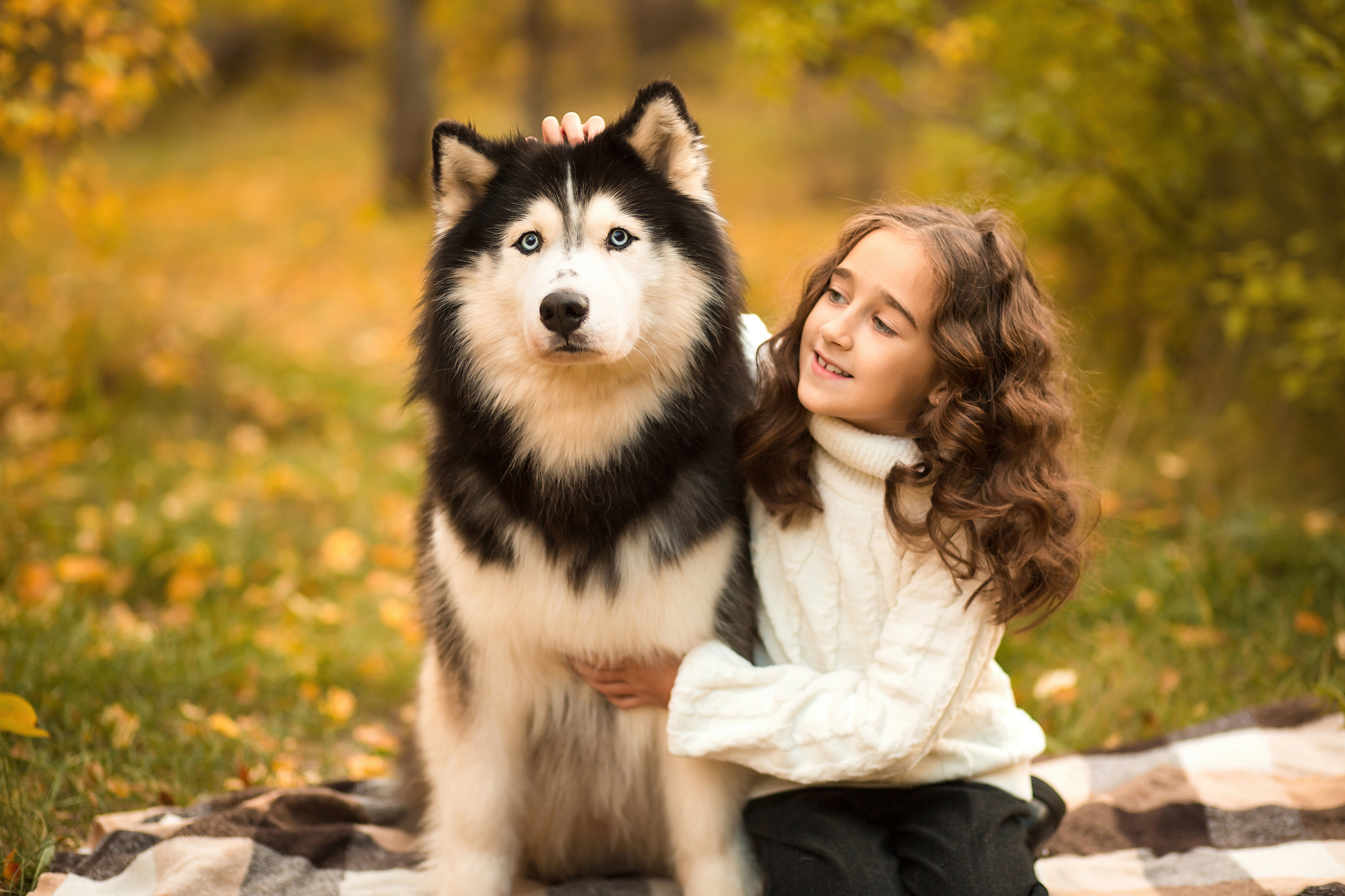 Детские фотопроекты. Детский и семейный фотограф Кристина Сивер