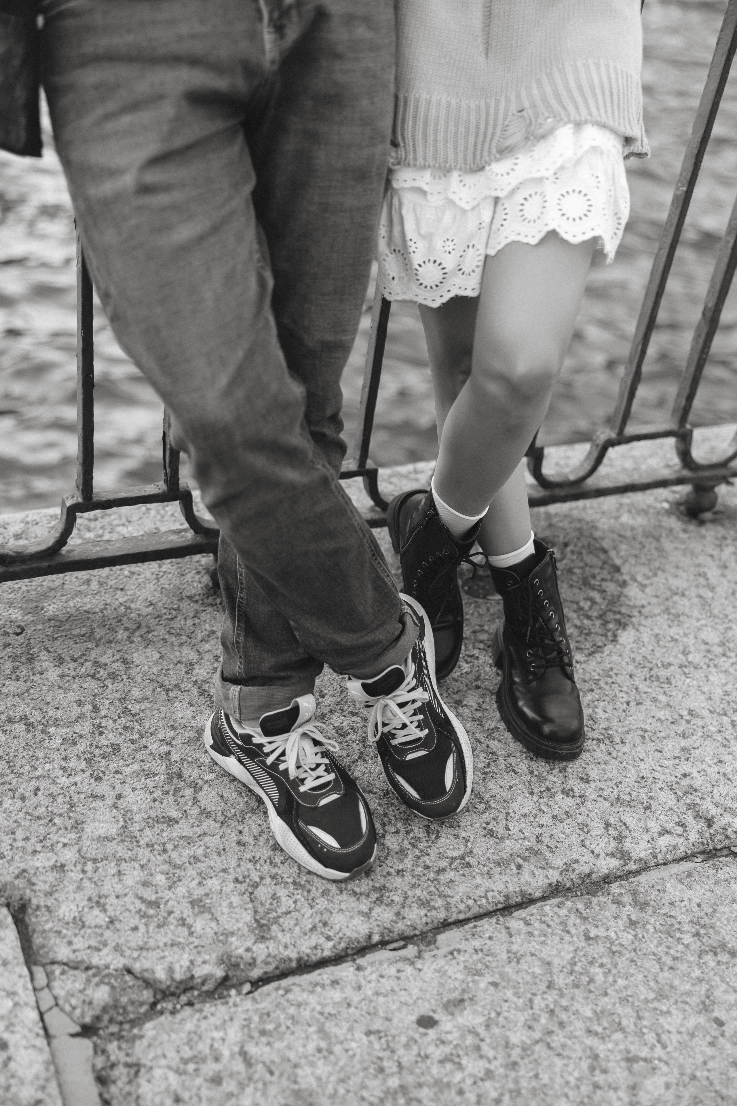 Наталья и Алексей. Lifestyle фотограф в Санкт-Петербурге Анна Щекалева