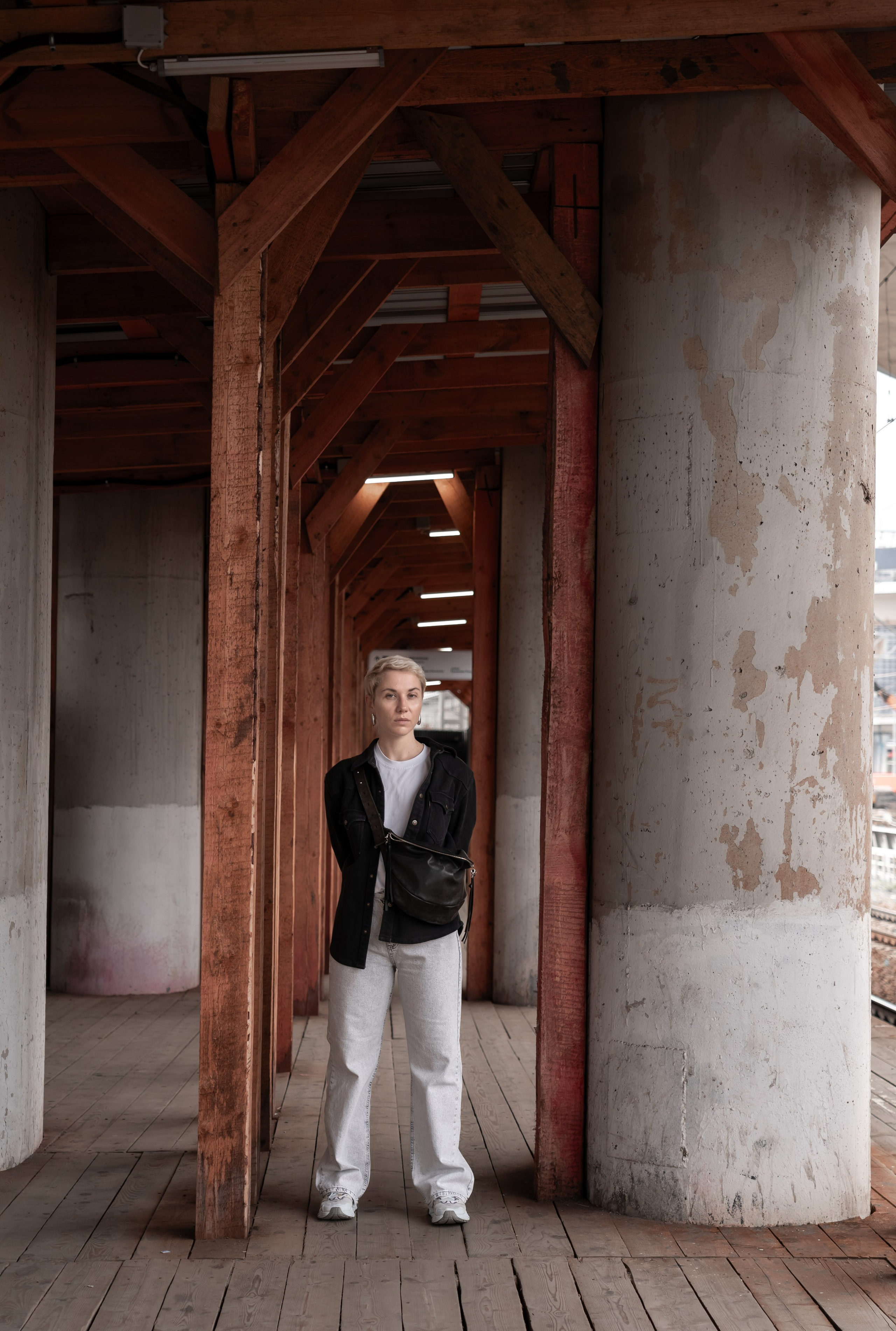 Моцар. Наталия Фролова. Фотограф. Москва