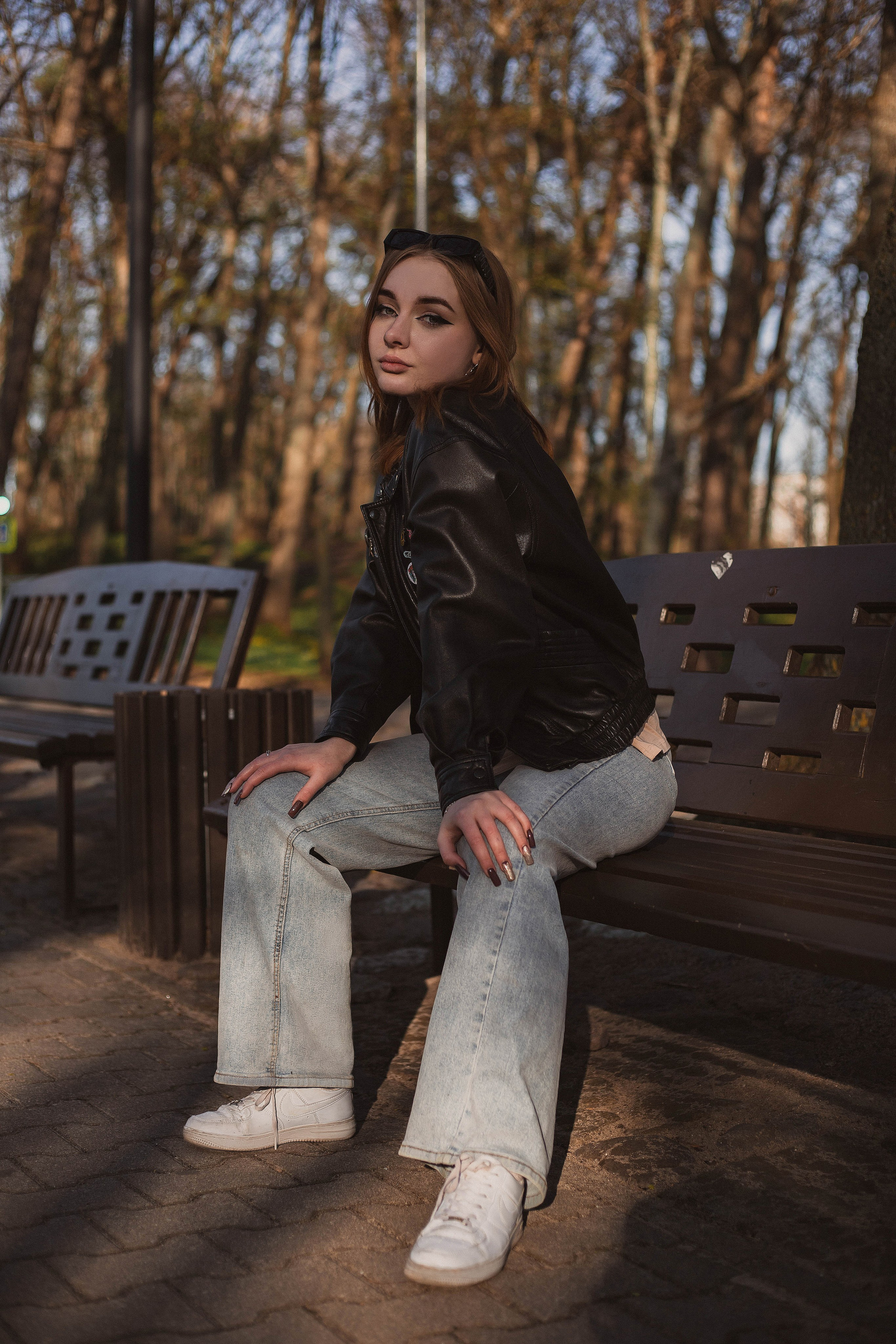 Ксения. Женский и предметный фотограф