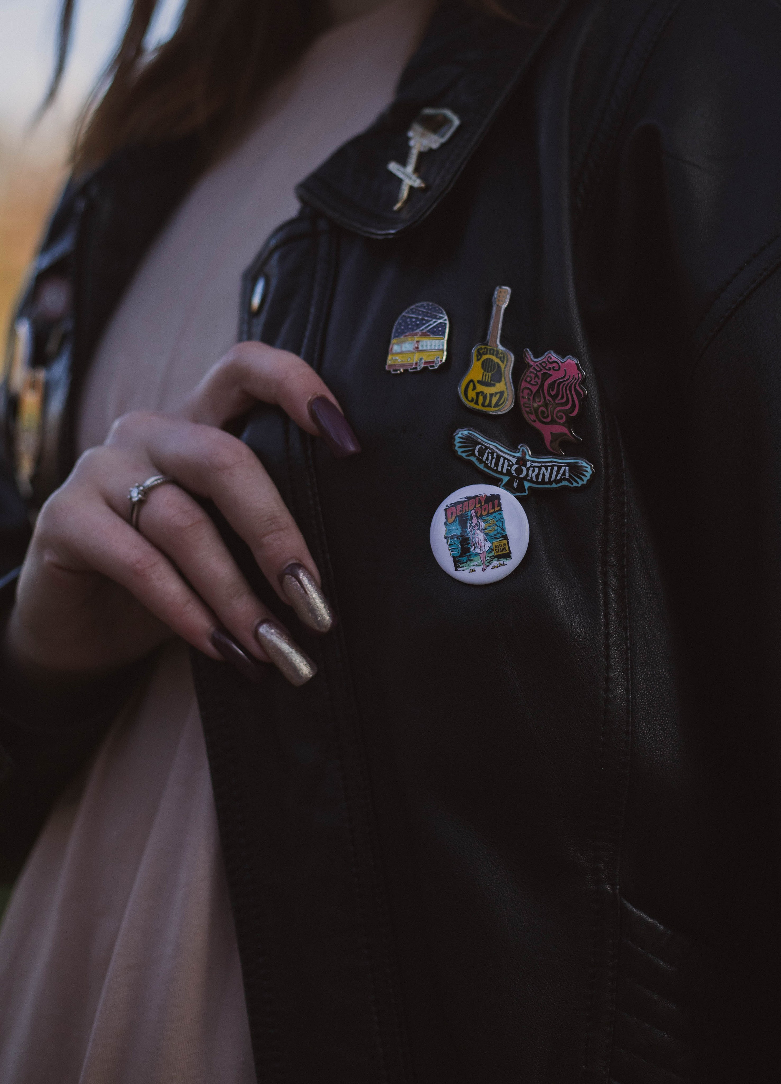 Ксения. Женский и предметный фотограф