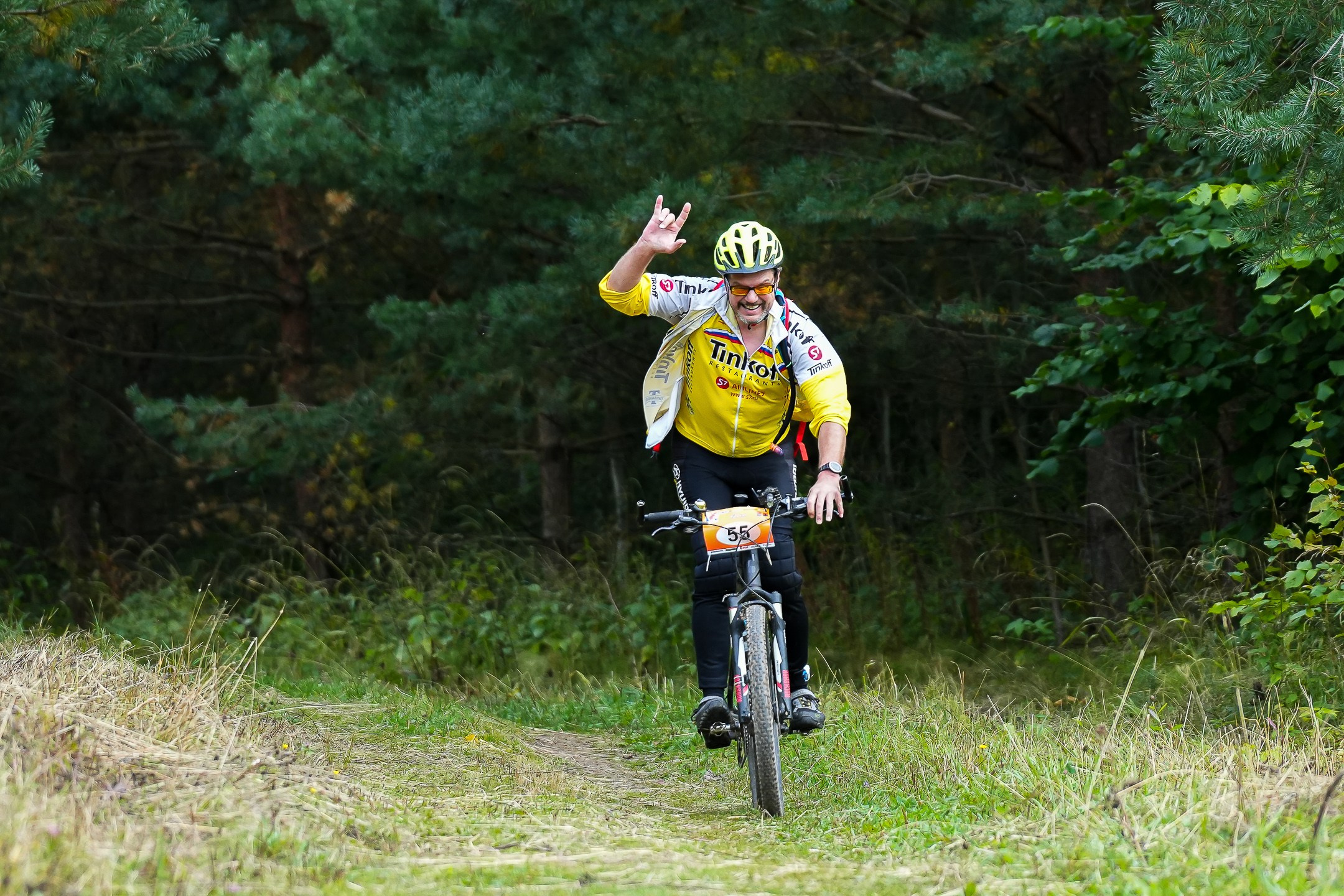 Demino XC | 2022, 2023. Sergey Sutkovoy — Designer, photographer, traveler, woodworker