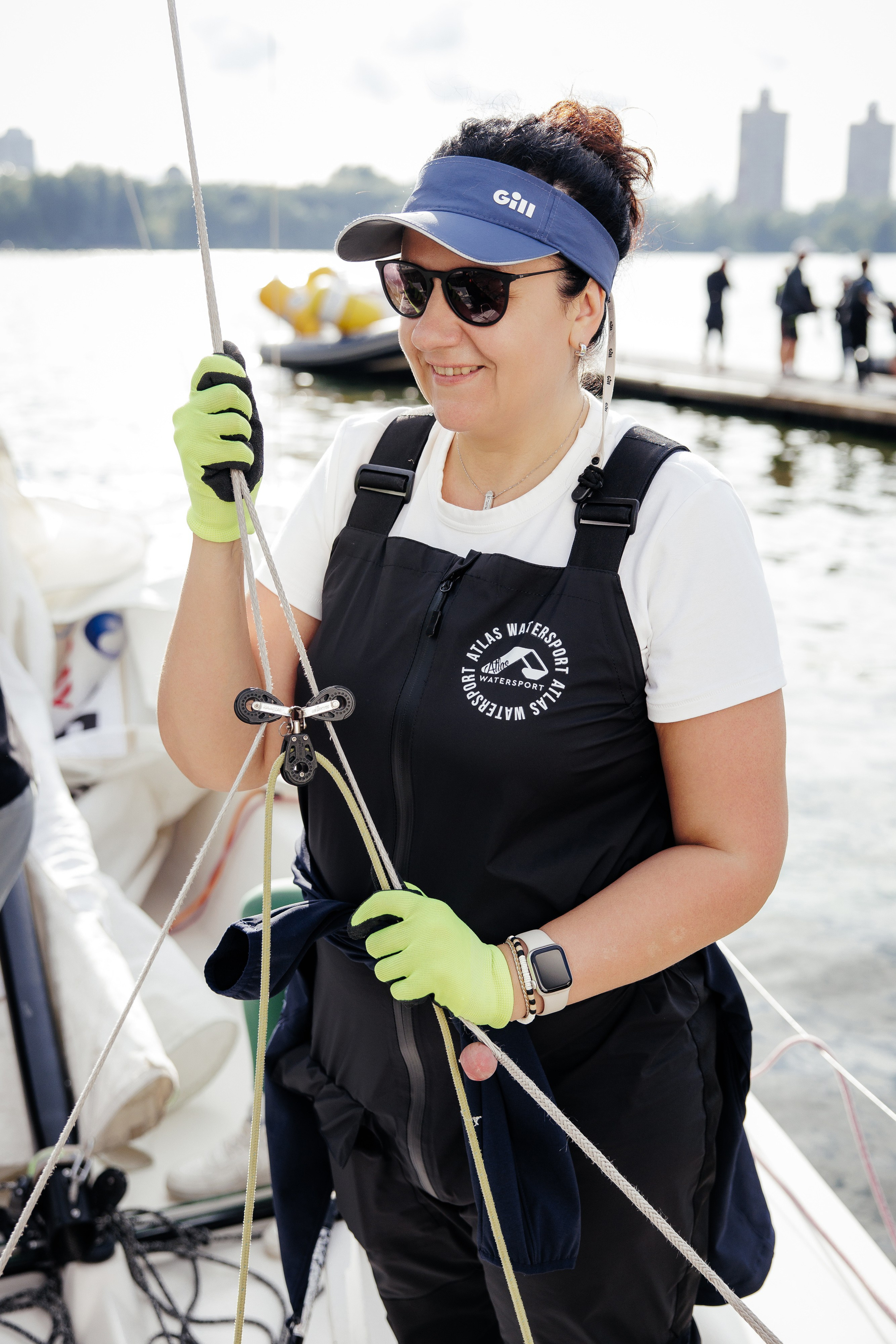 REGATE PR. Фотограф в Москве Алексей Виноградов