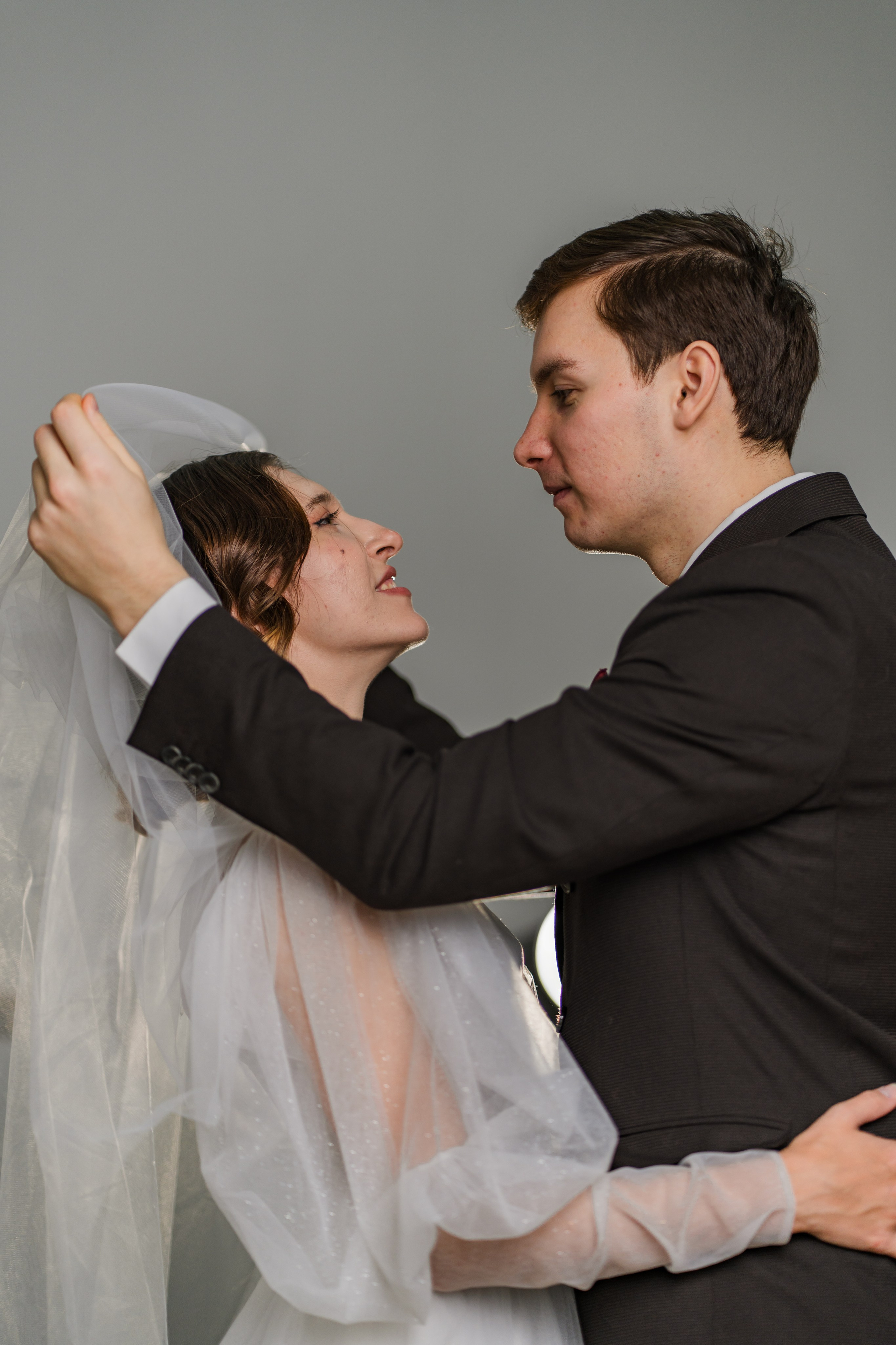 Фотосессия жениха и невесты. Свадебный и индивидуальный фотограф Аля Мамакова