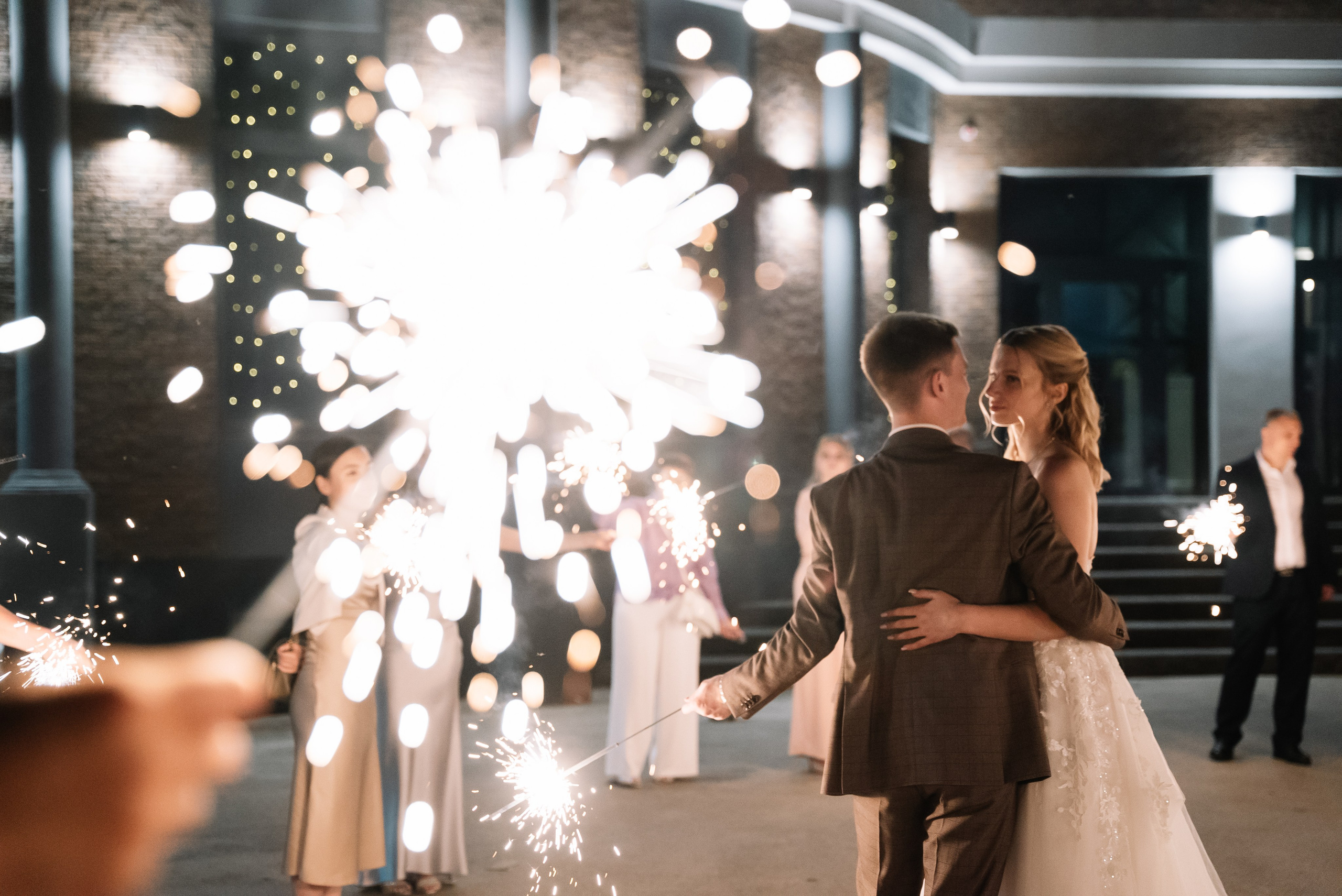 Максим и Юлия. Свадебный фотограф в Самаре Анна Ковалева