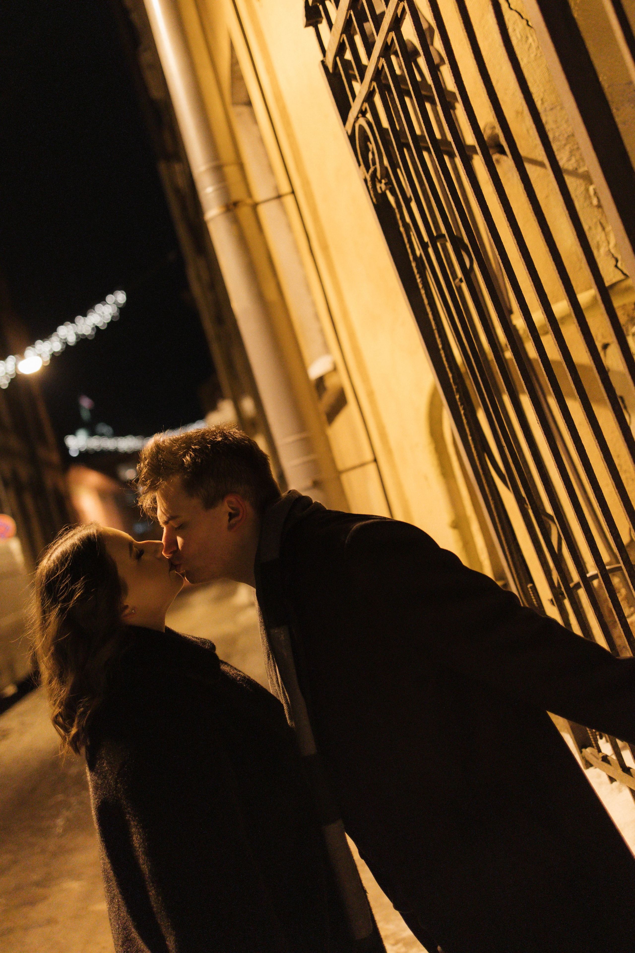 Love in VBG. Фотограф в Выборге и Санкт-Петербурге Маша Гуляева