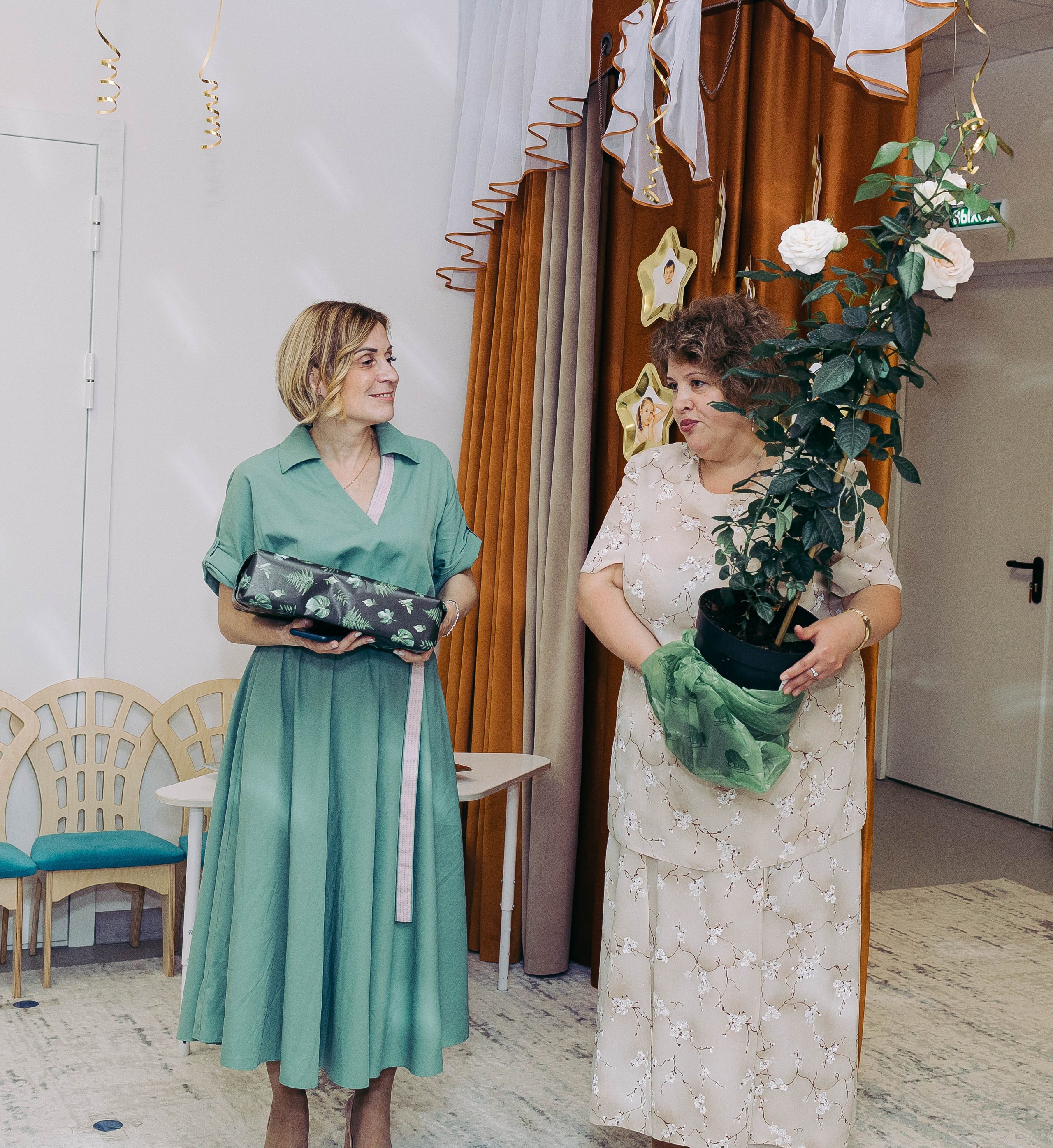 Выпускной из детского сада. Фотограф АняКа Мытищи