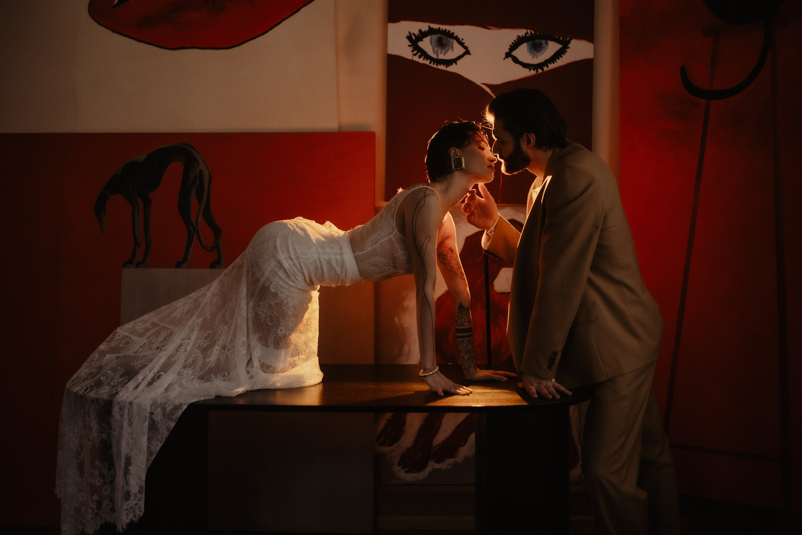 Портфолио. Свадебный фотограф Москва Виктория Васильева