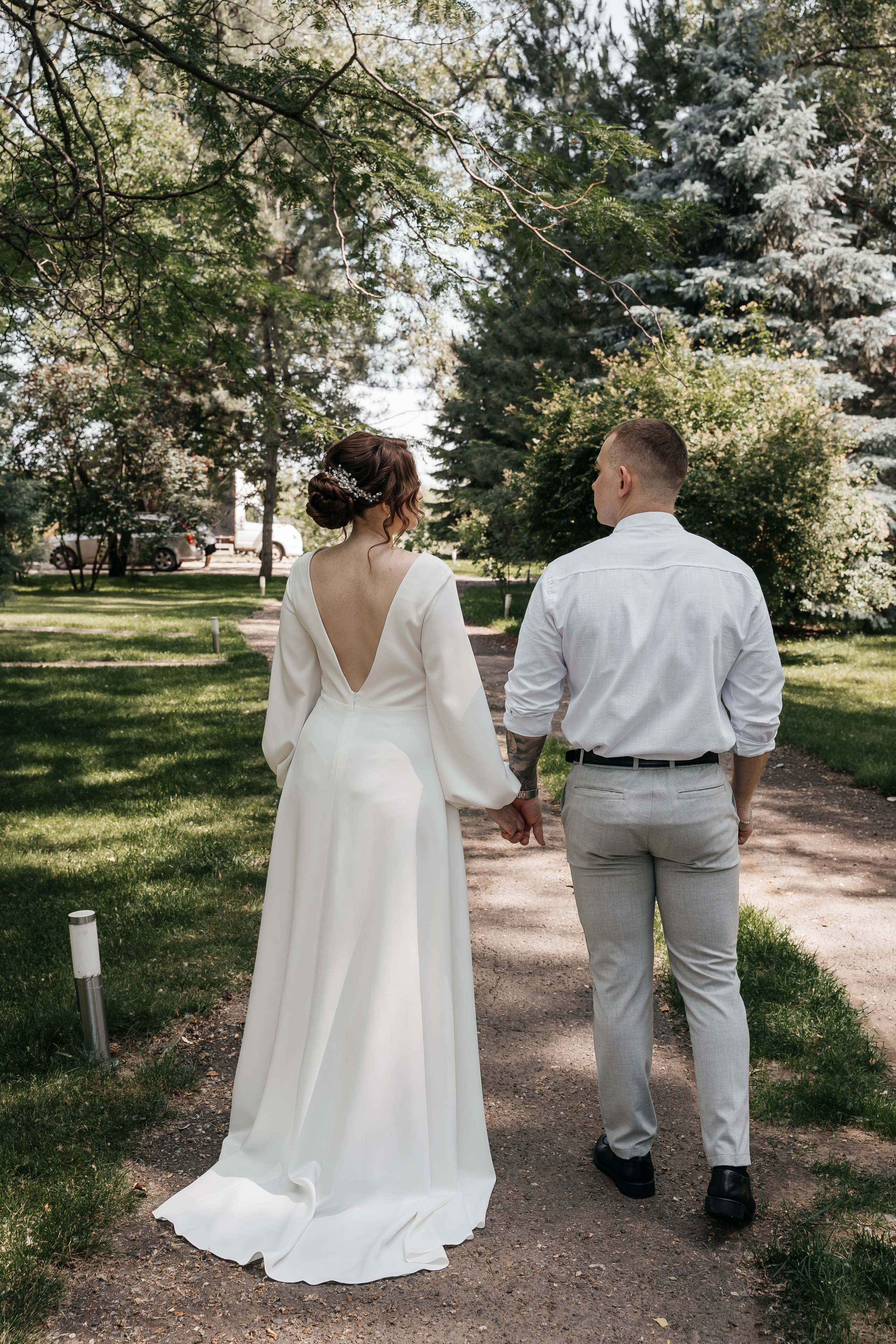Д+Н🤍. Свадебный и семейный фотограф Волгоград