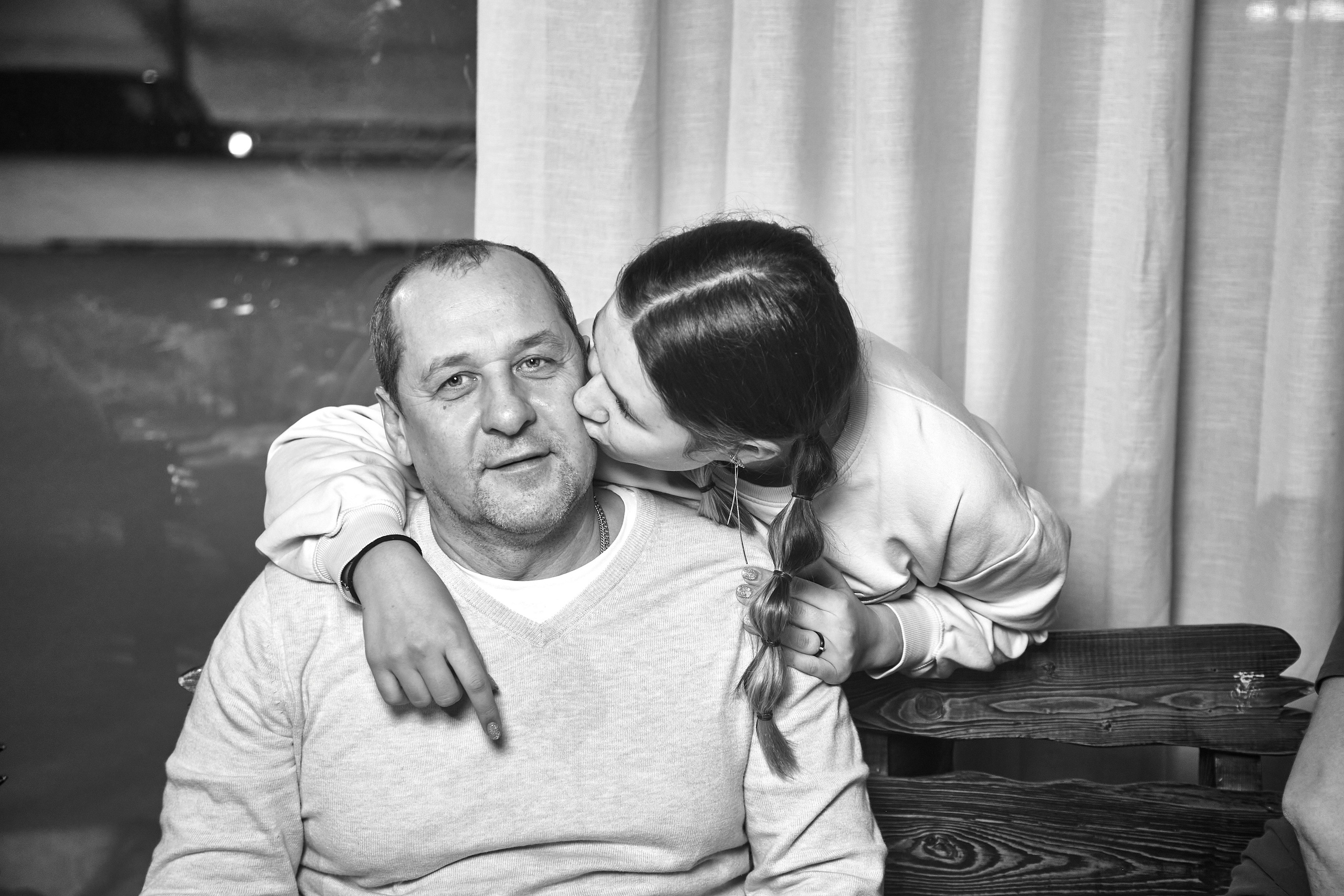 Диканька (2024.01.21). Фотограф Михаил Коган — Москва 89267284460