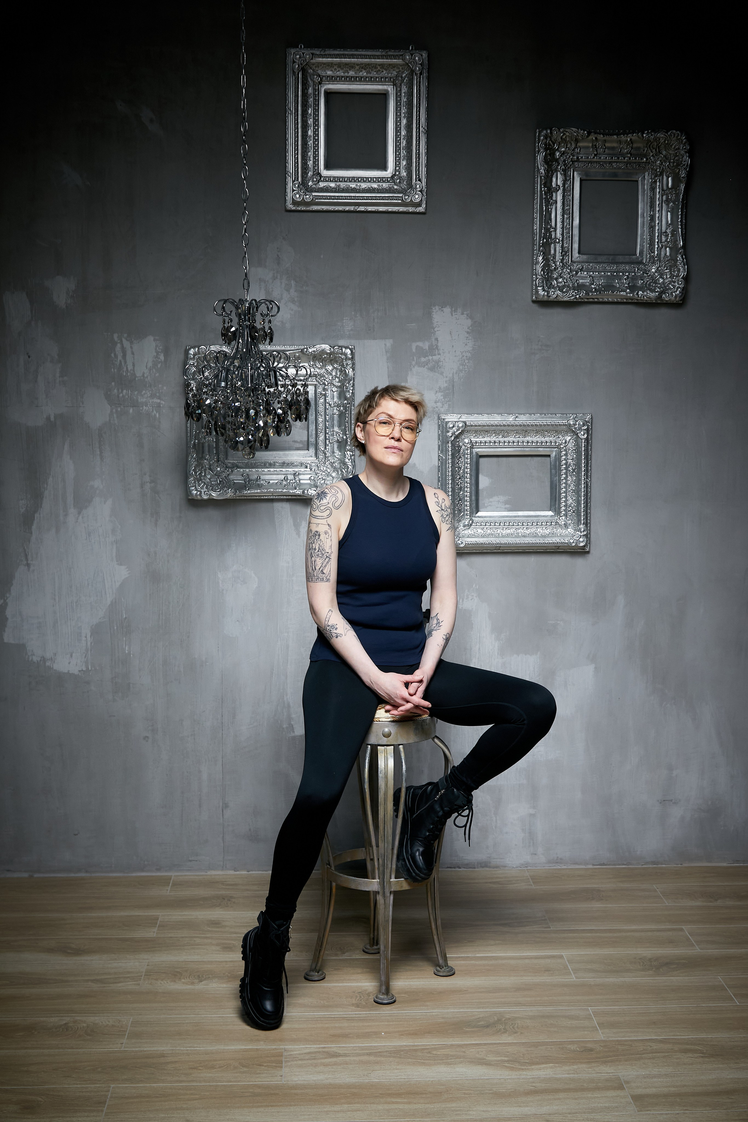 Елена (студия Magic). Фотограф Михаил Коган — Москва 89267284460