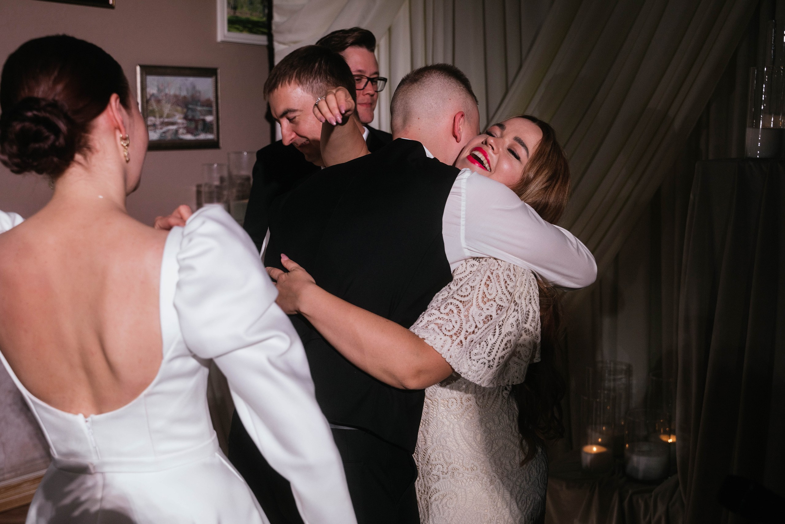 Wedding day #61. Свадебный, семейный фотограф в Рязани Лена Брант