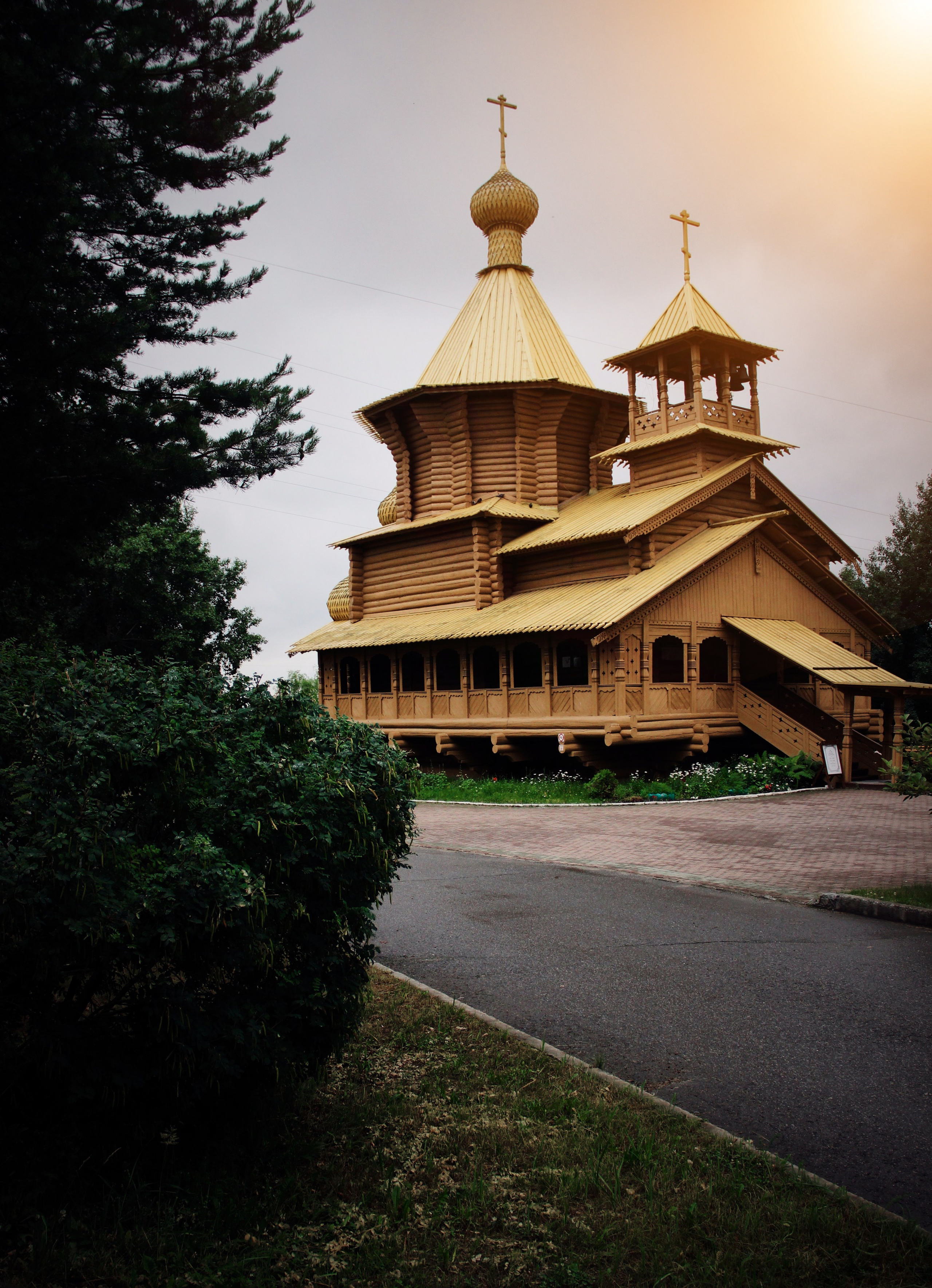 «Фестиваль традиционных русских ценностей» (5.07.2025 г.). Фотограф: IRINA K