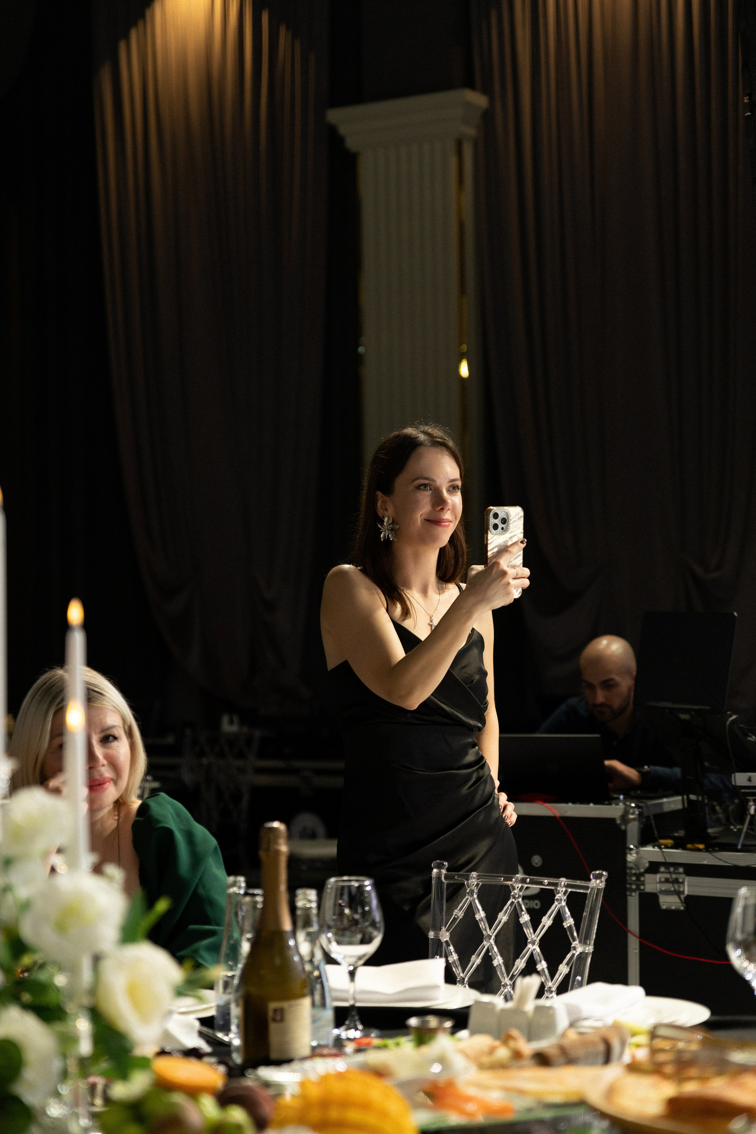 Тагир и Кристина. Свадебный фотограф