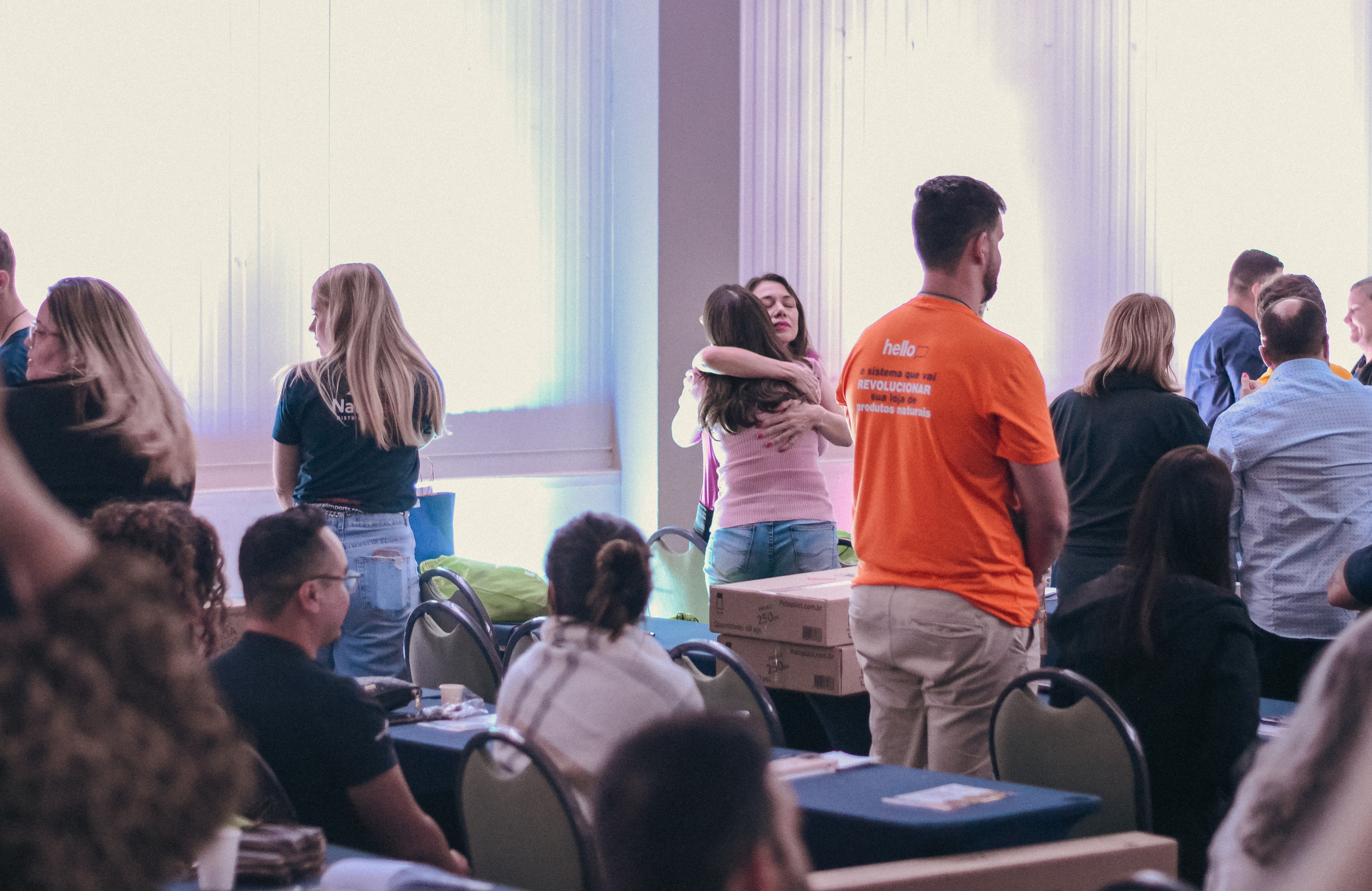 IMPACTO. Fotógrafo | Sessão de fotos